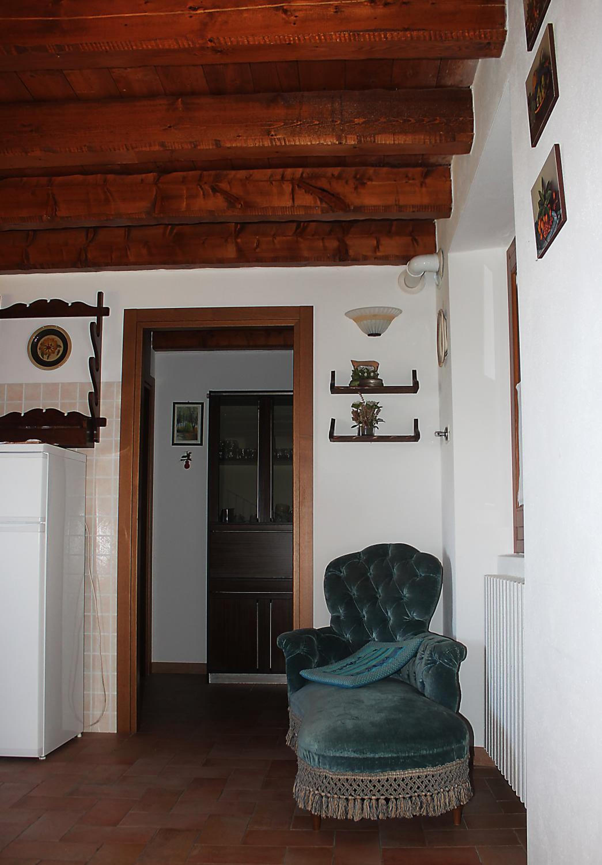 Agriturismo Prato Grande
