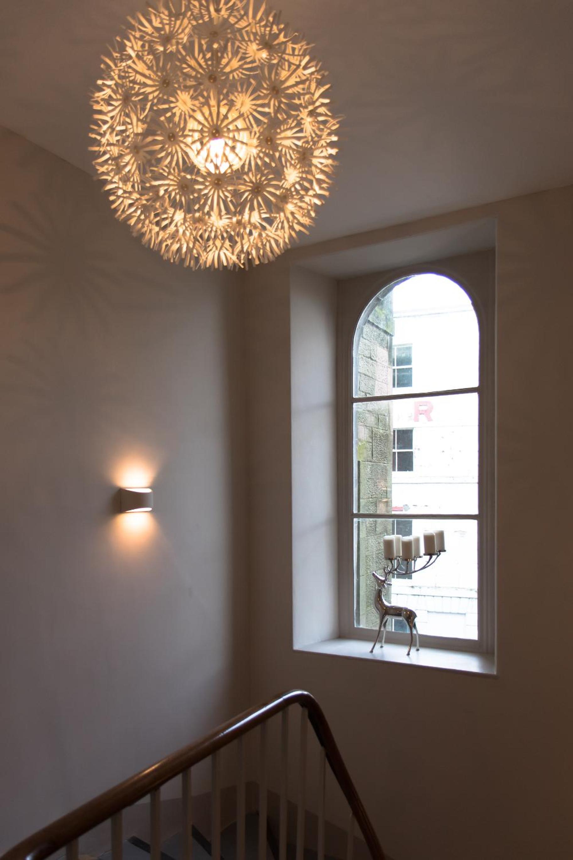 Barclay House view 2