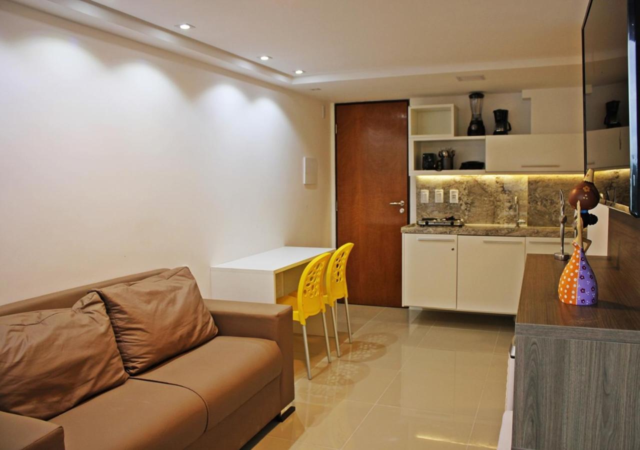 GoldFlat en João Pessoa