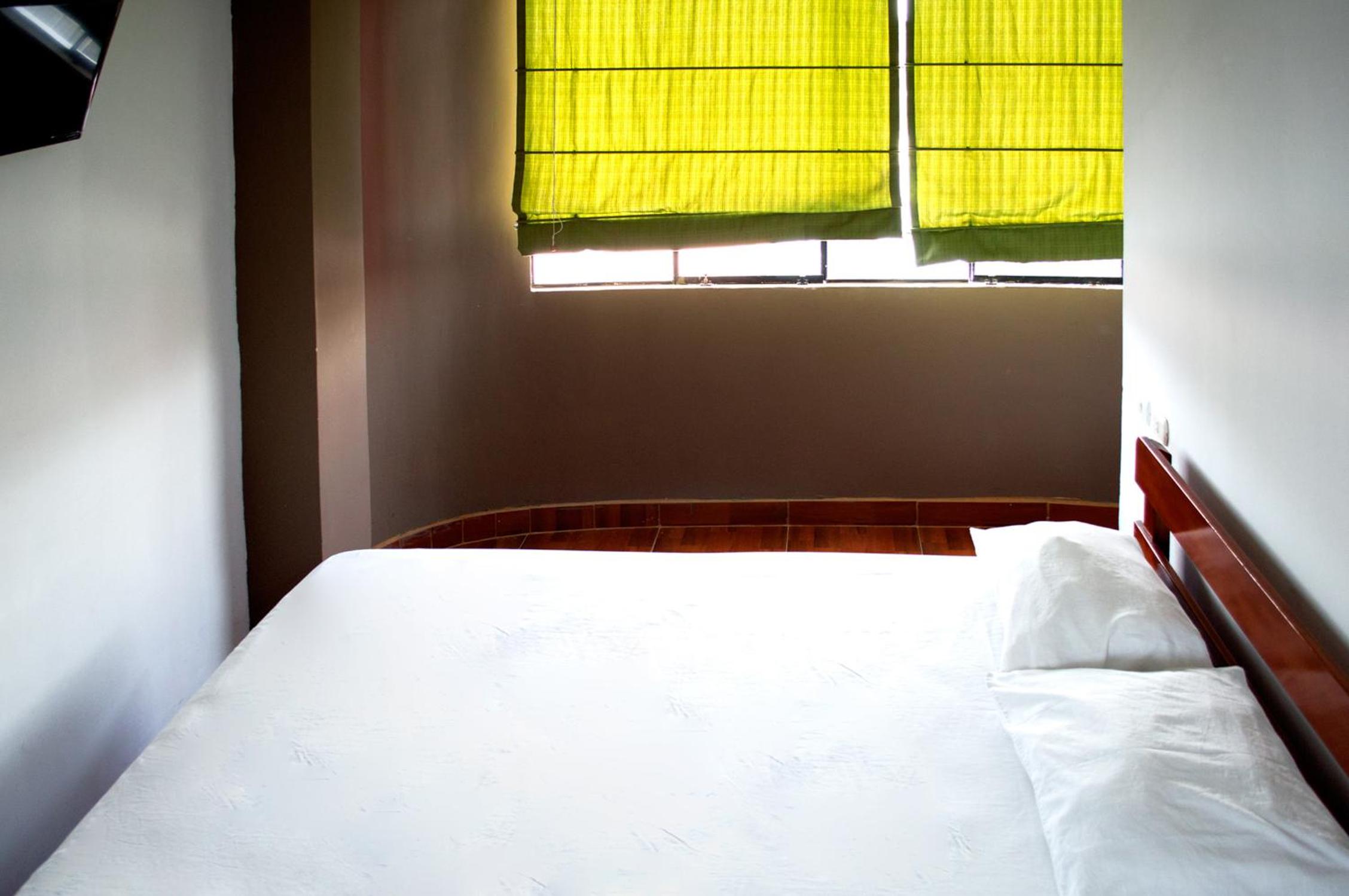 Hostal Los Angeles