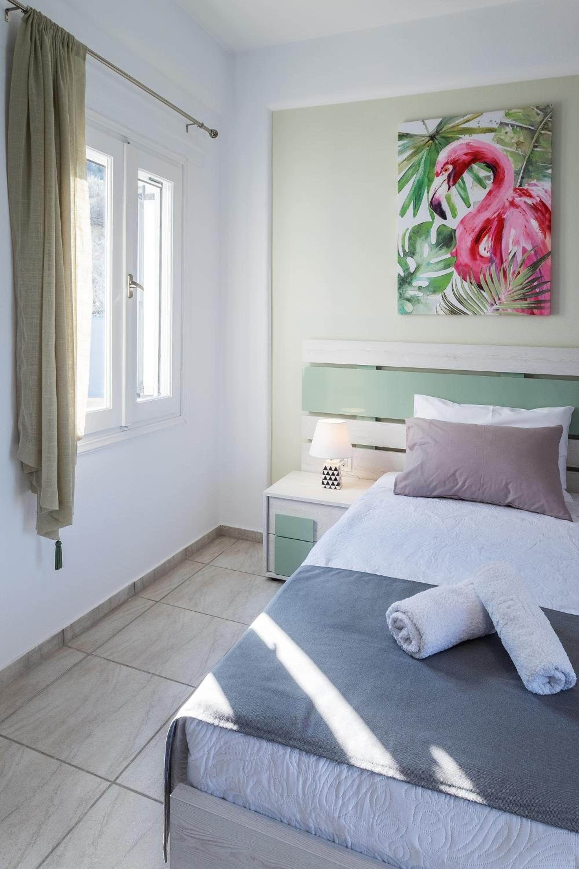 Paros Villas Nereids
