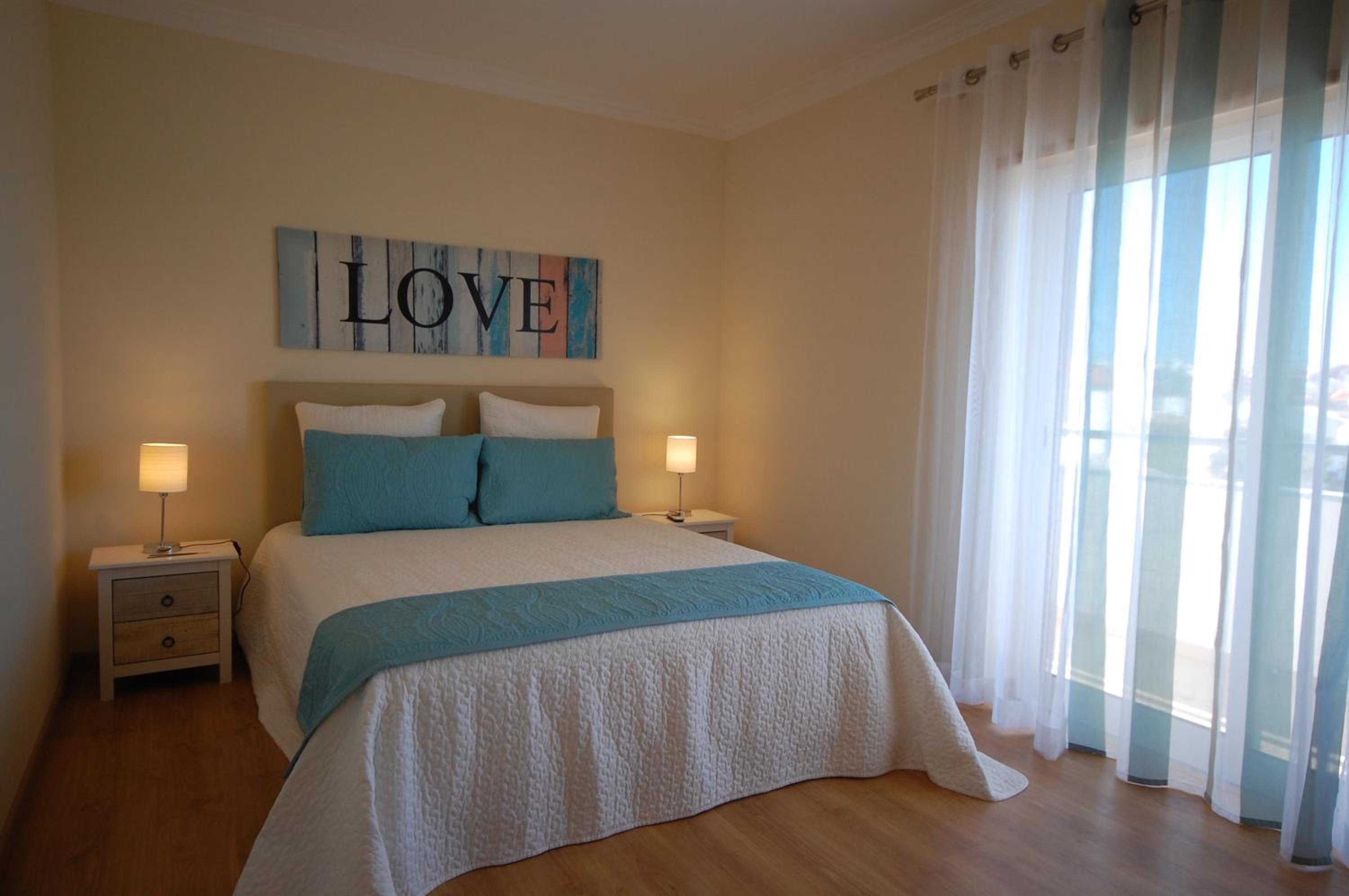 Apartamento Edificio Ibérico - Albufeira downtown view 2