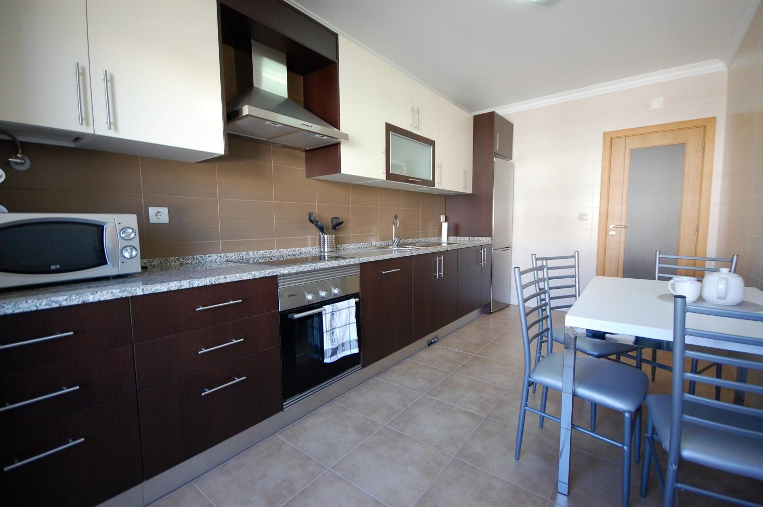 Apartamento Edificio Ibérico - Albufeira downtown view 5