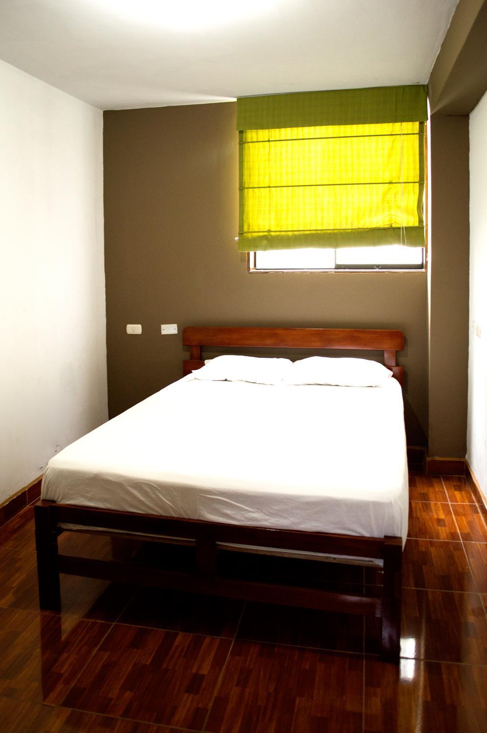 Hostal Los Angeles