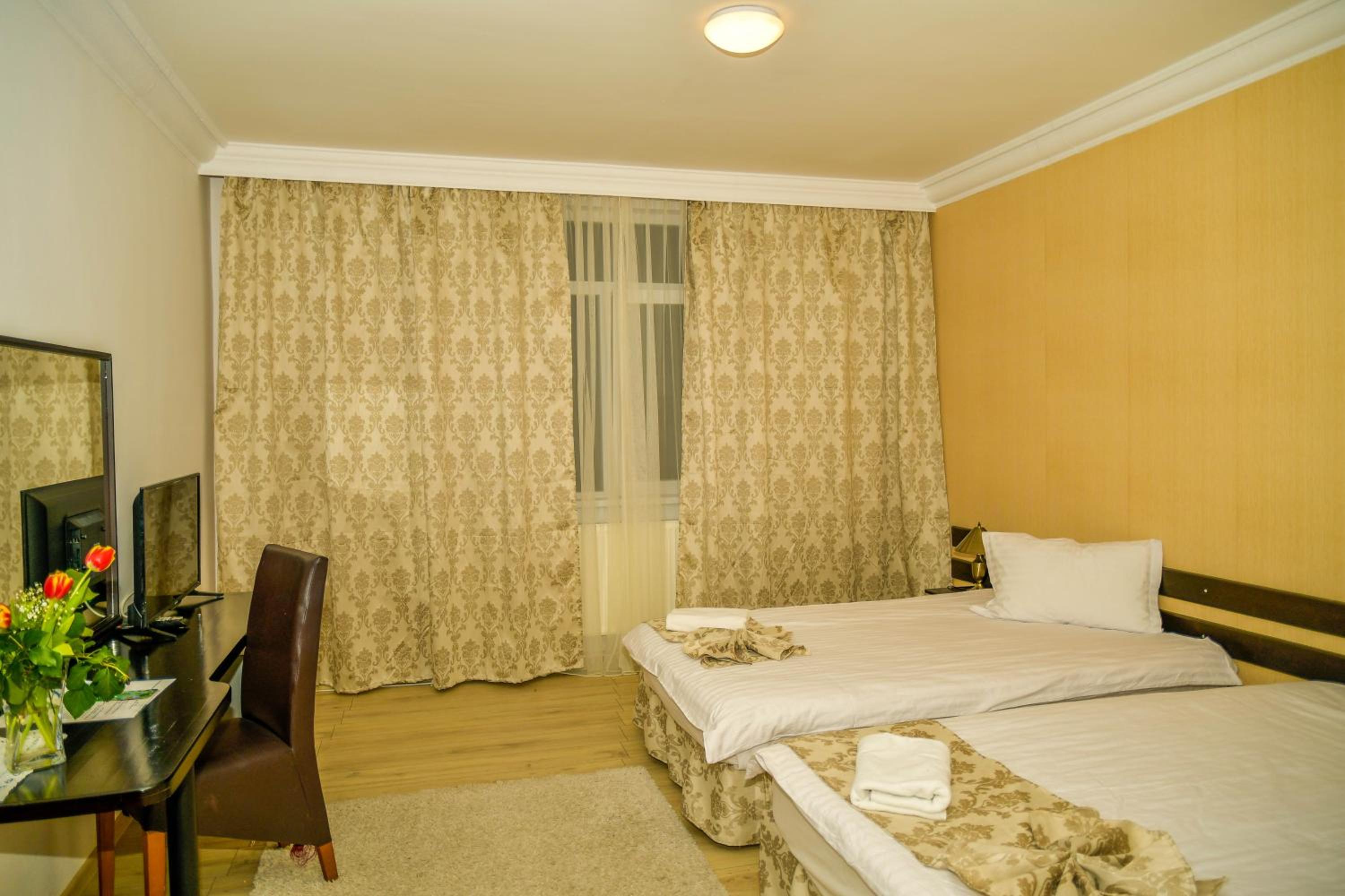 Hotel Elisabeta