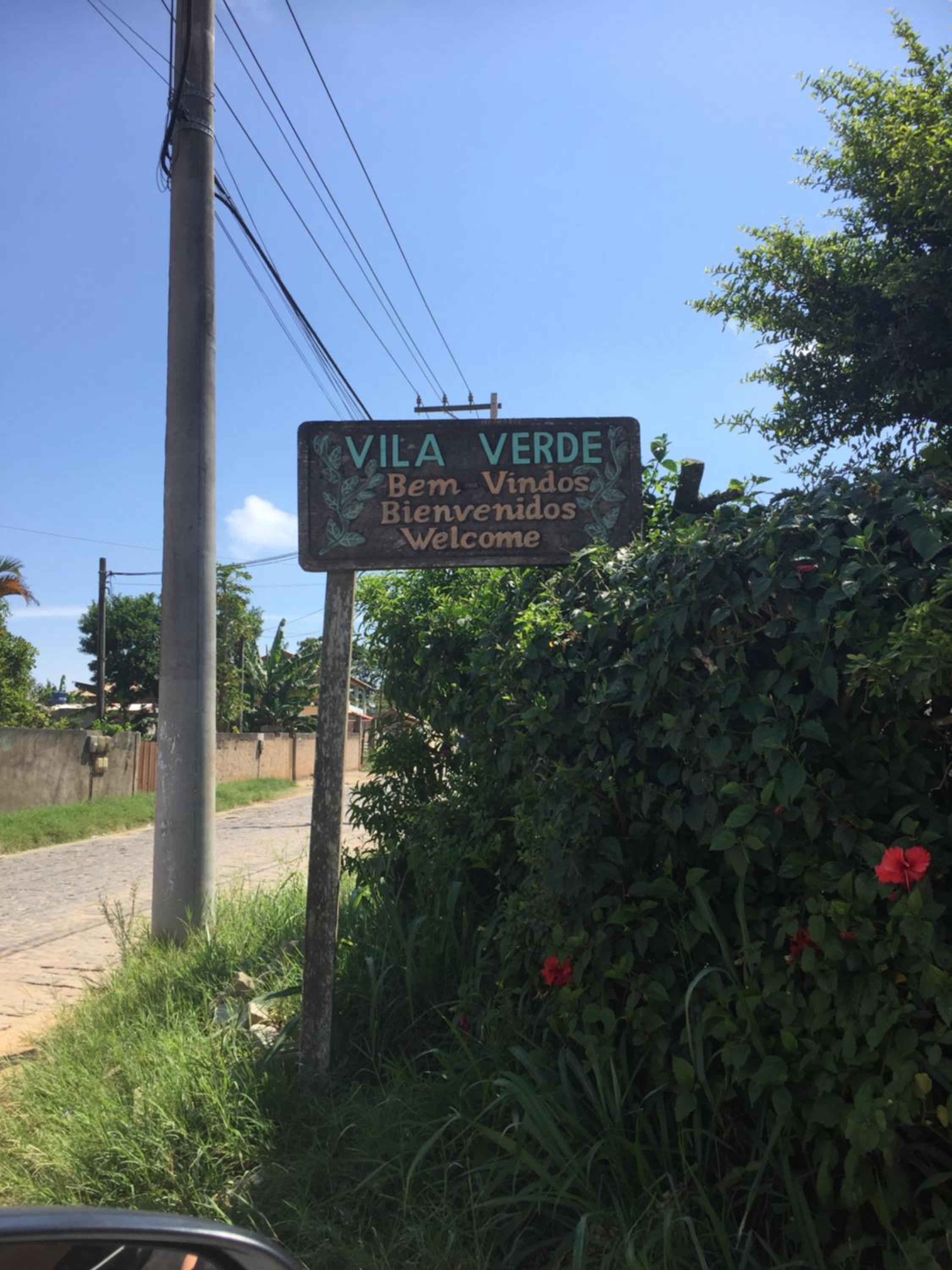 Casa aconchegante - Búzios