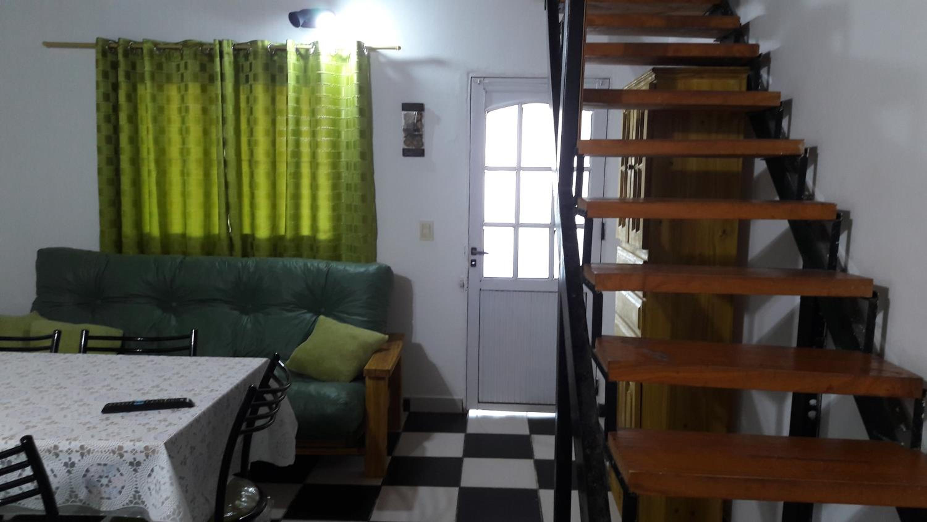 Apartamento Duplex Iguazu Falls