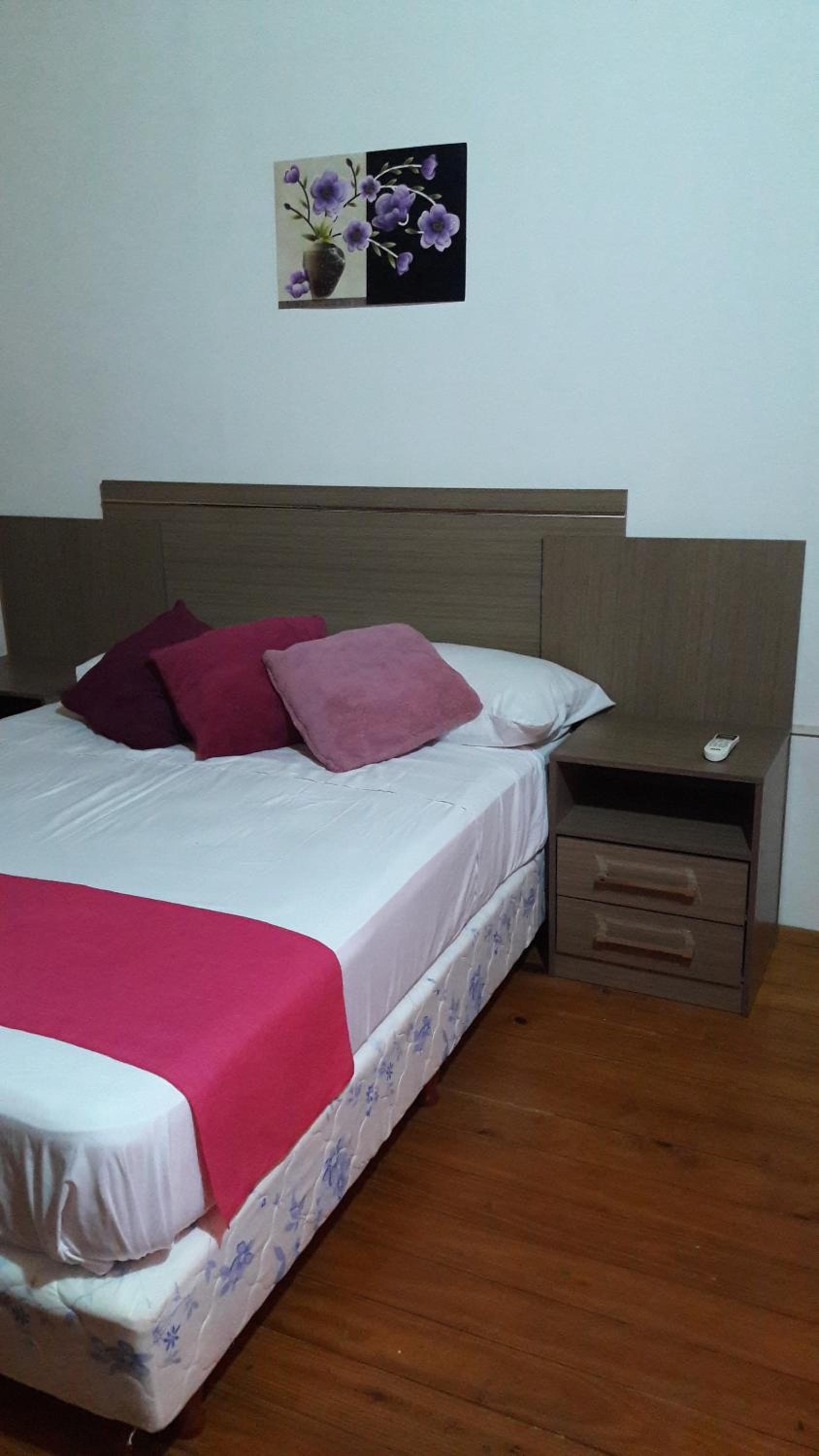 Apartamento Duplex Iguazu Falls