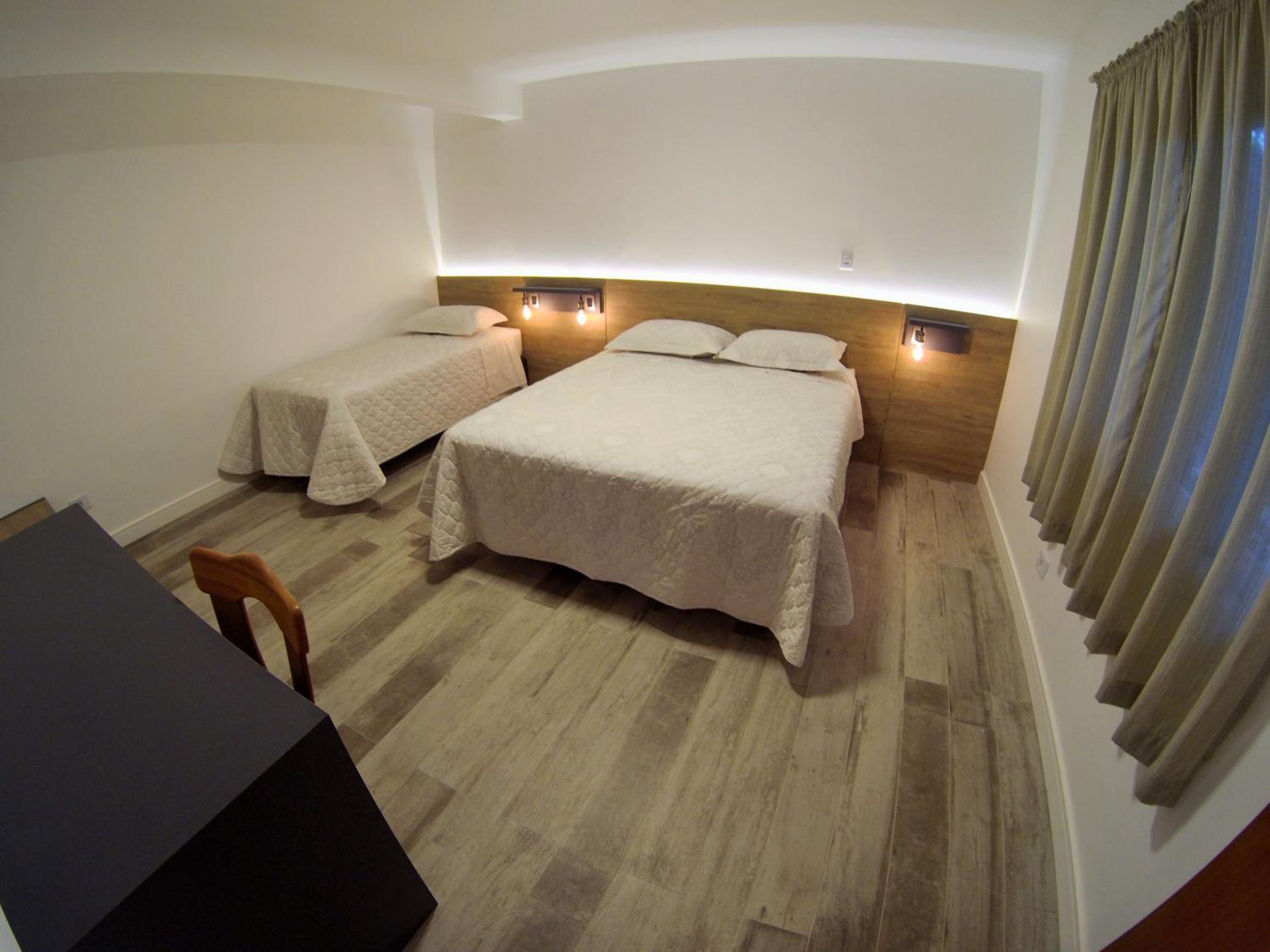Apartamento de Férias - Fernanda view 3