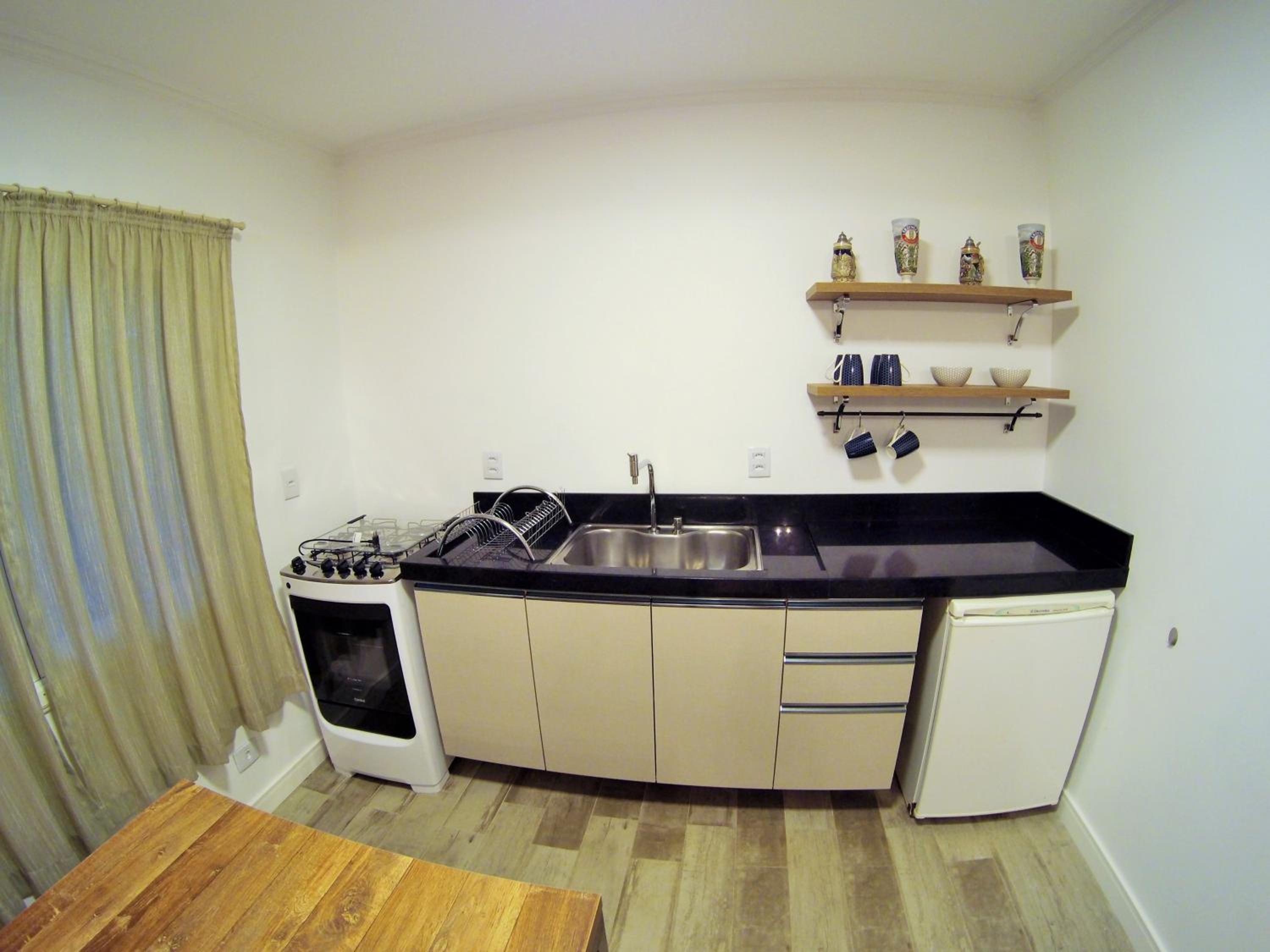 Apartamento de Férias - Fernanda view 2