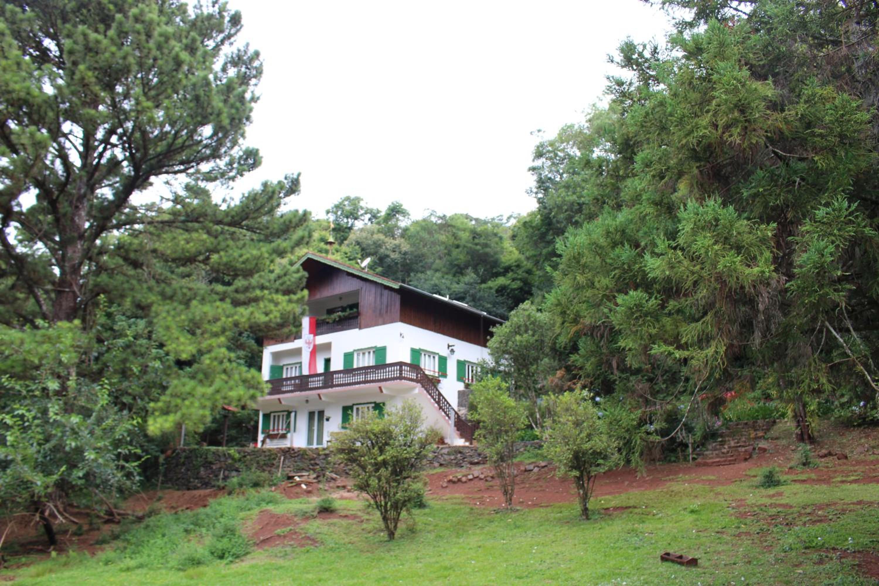Apartamento de Férias - Fernanda view 5