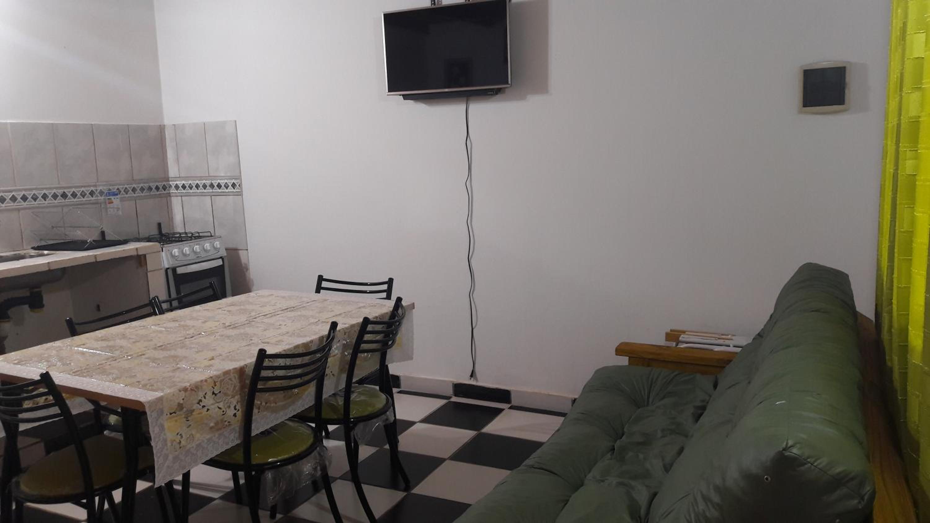 Apartamento Duplex Iguazu Falls
