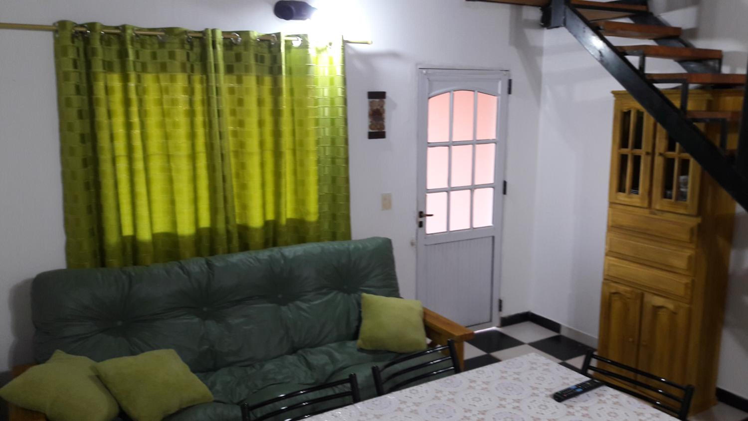 Apartamento Duplex Iguazu Falls