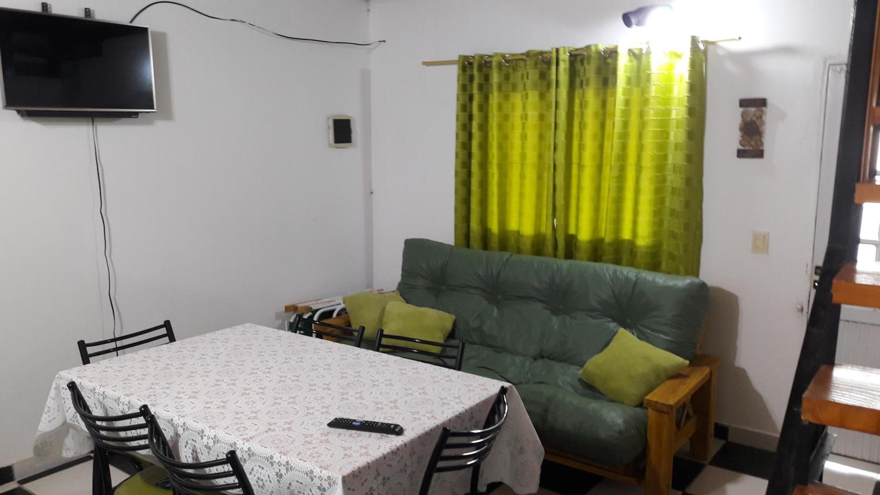 Apartamento Duplex Iguazu Falls