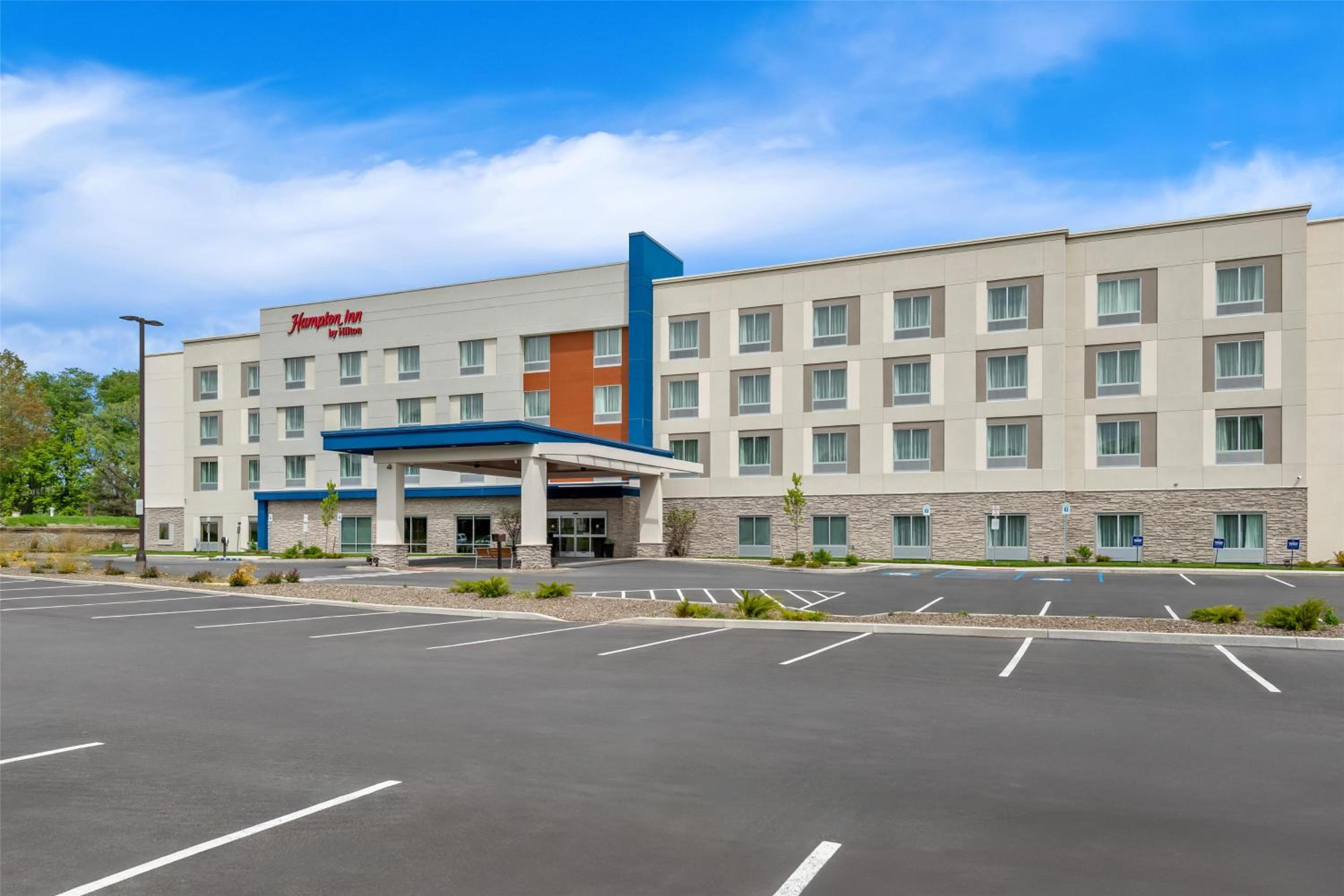 Hampton Inn Cooperstown