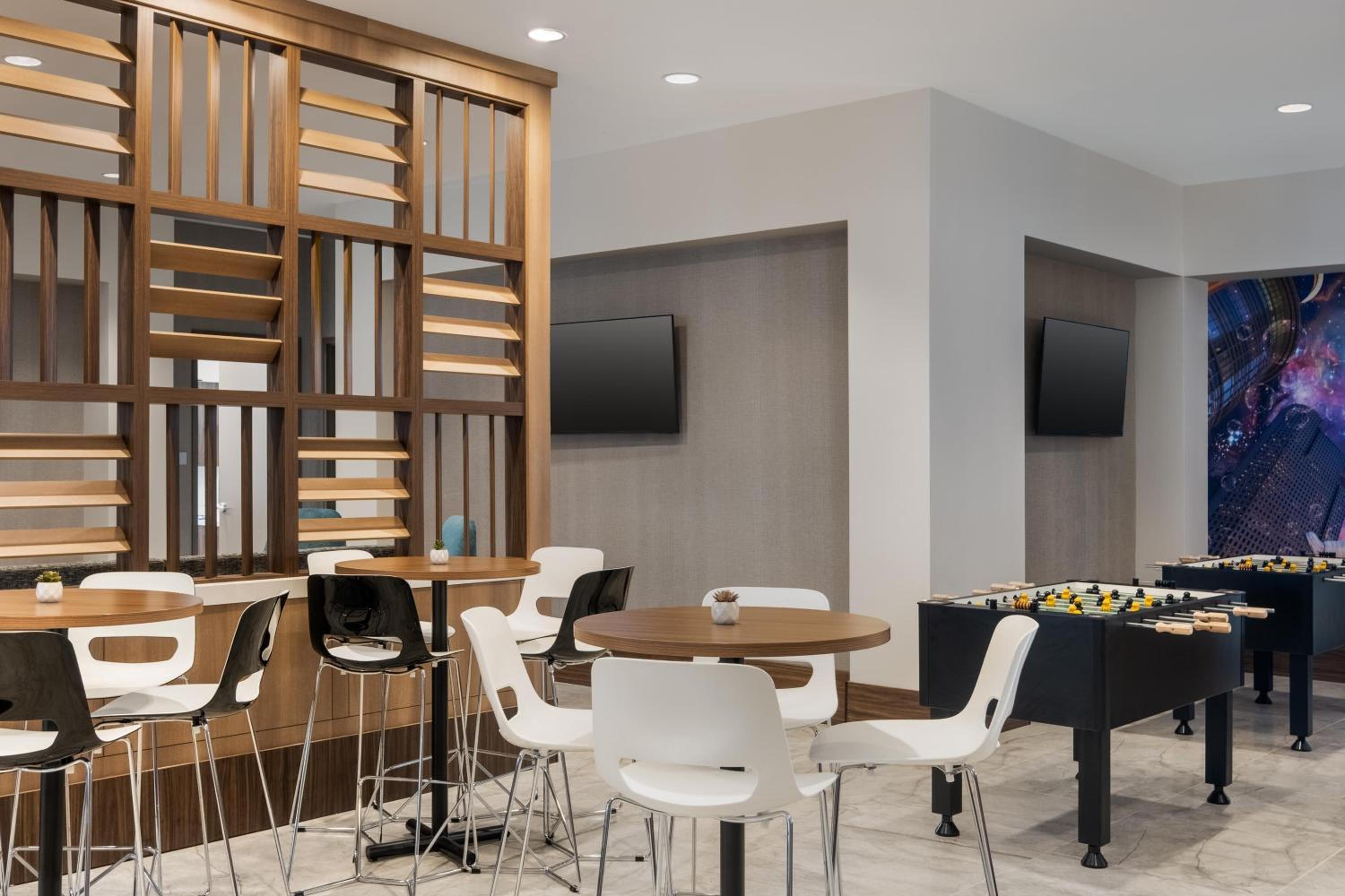 Home2 Suites By Hilton Houston Downtown Convention Center