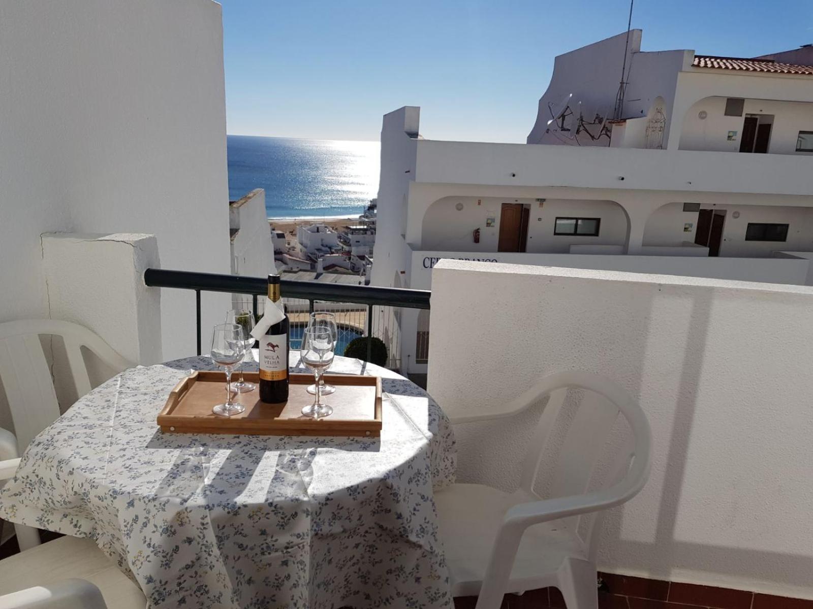 Apartamento Correia view 5
