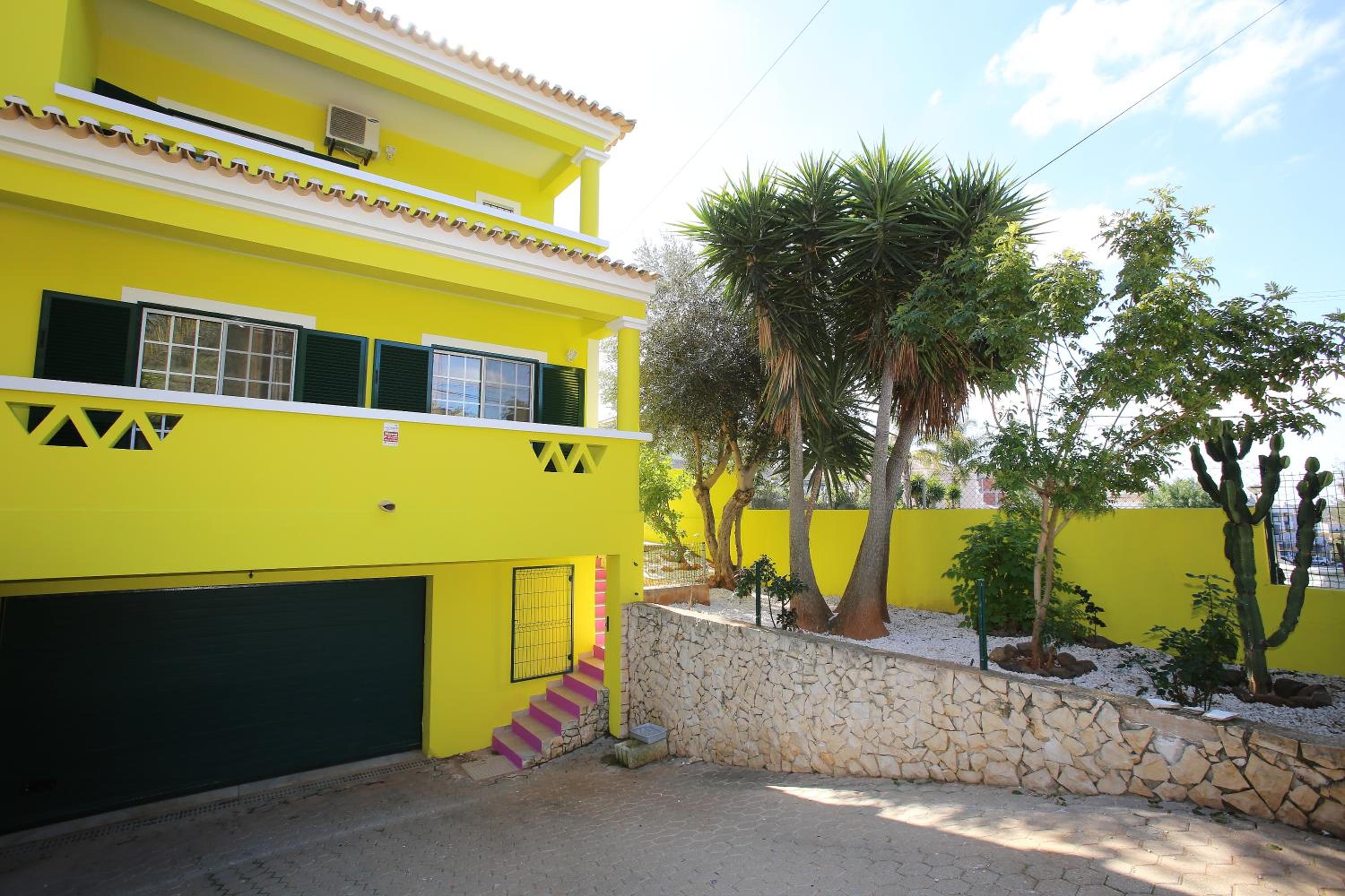 Villa do Lago view 3