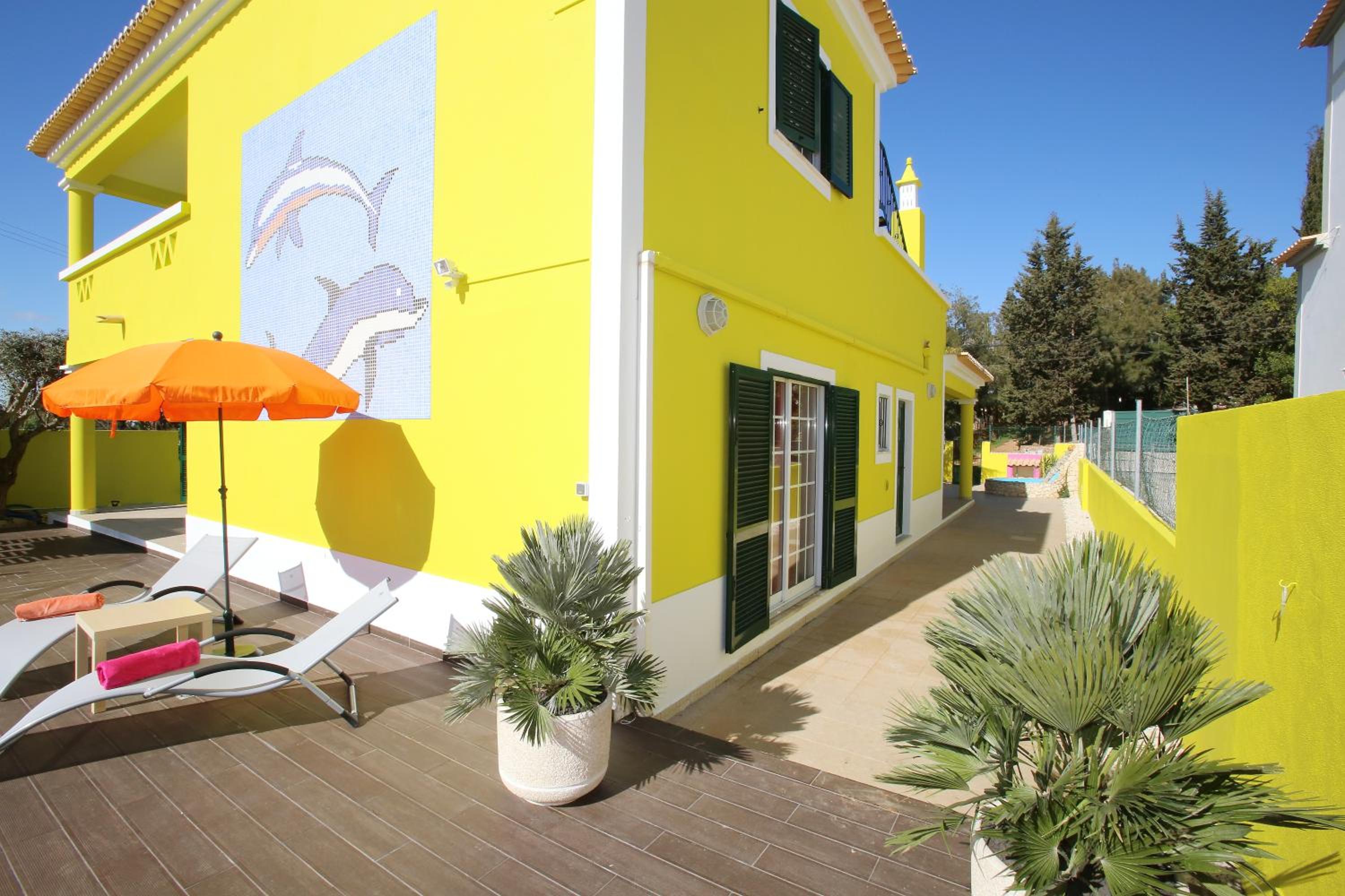 Villa do Lago view 5