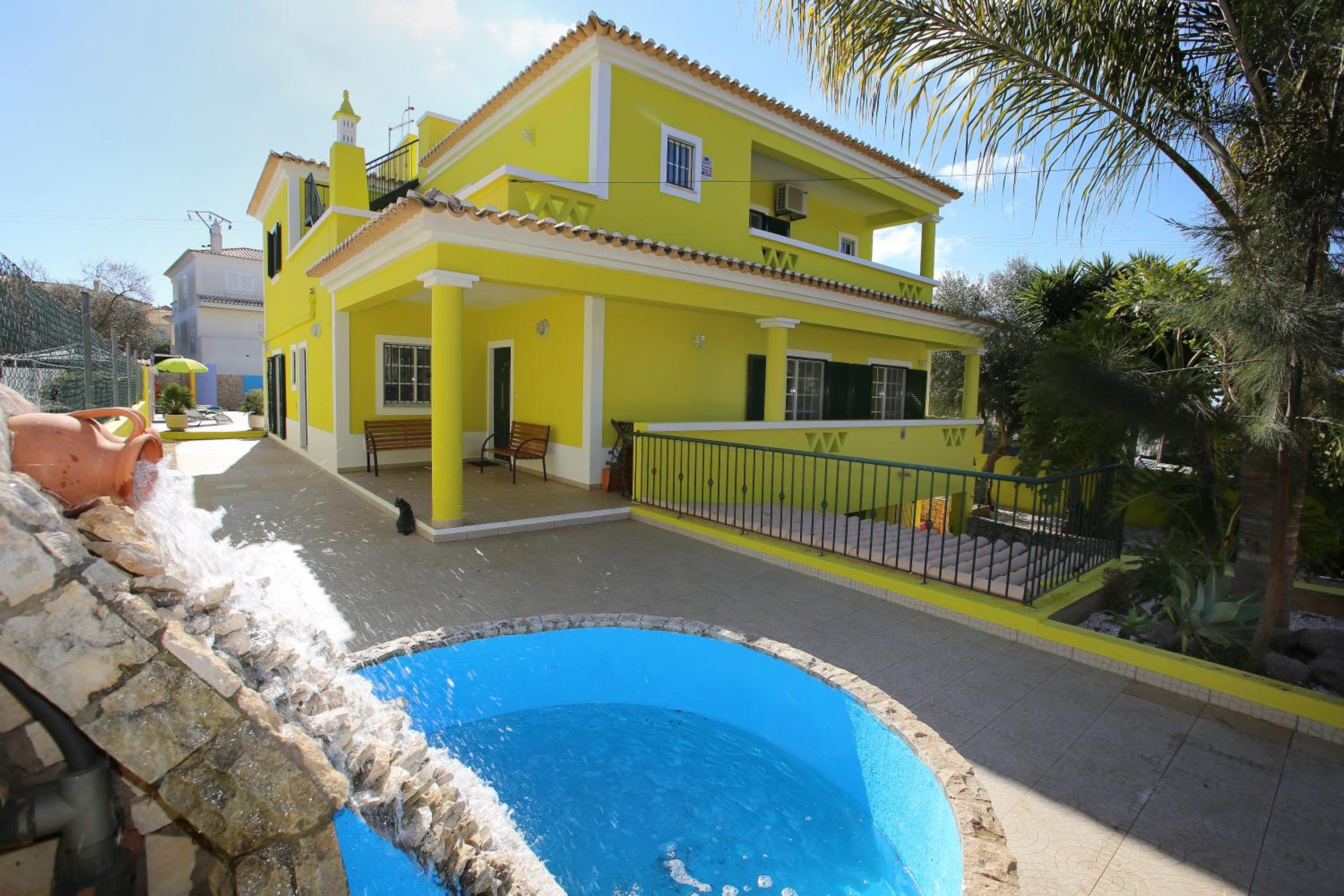Villa do Lago view 2