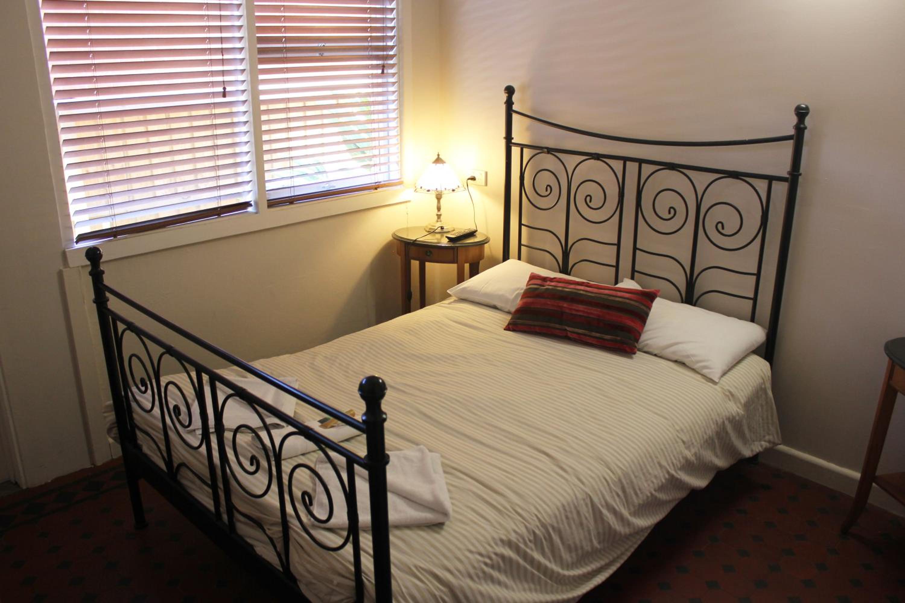 Burwood Bed and Breakfast