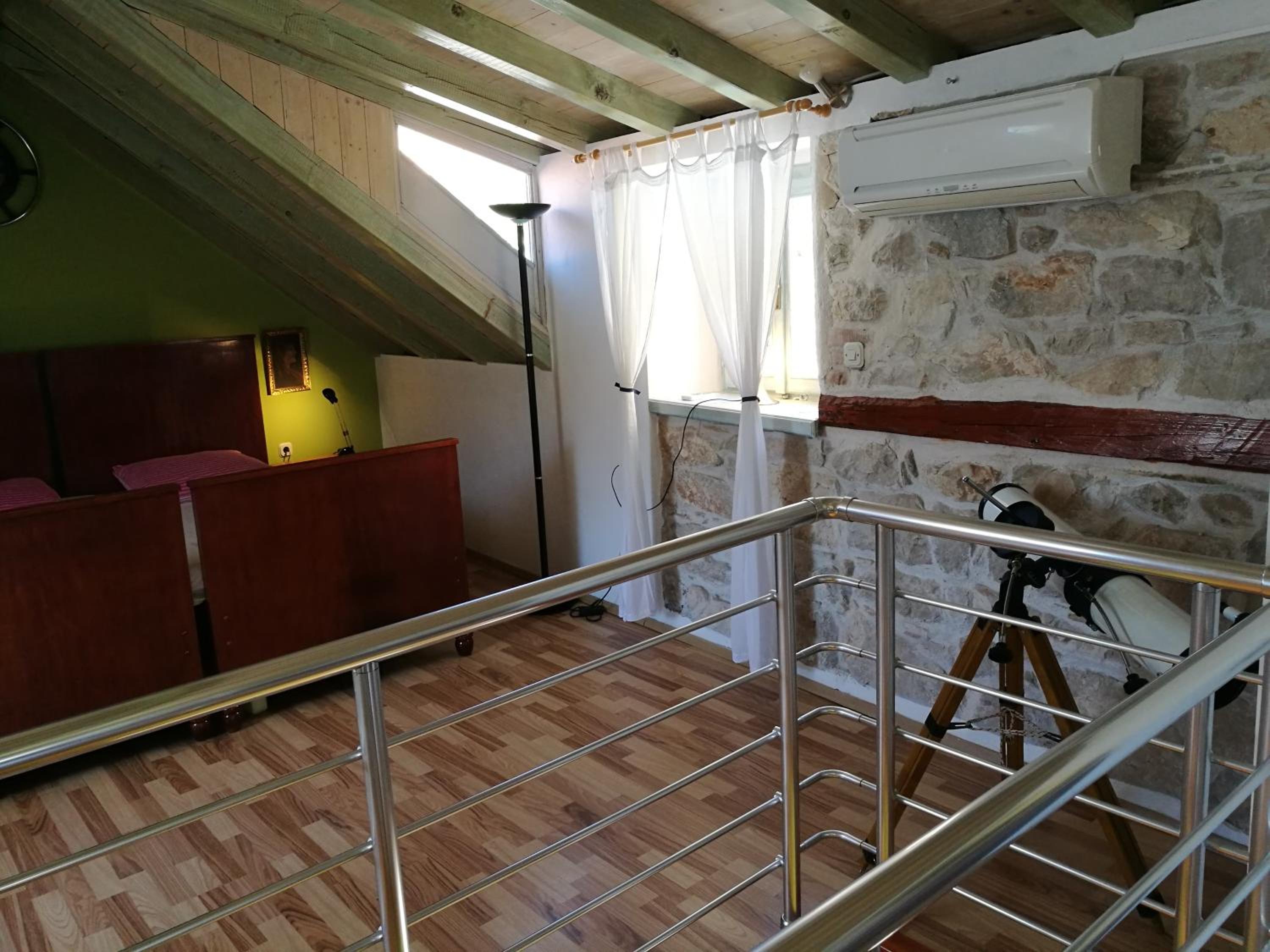 Buena Vis-ta Apartments with the Sea View view 5