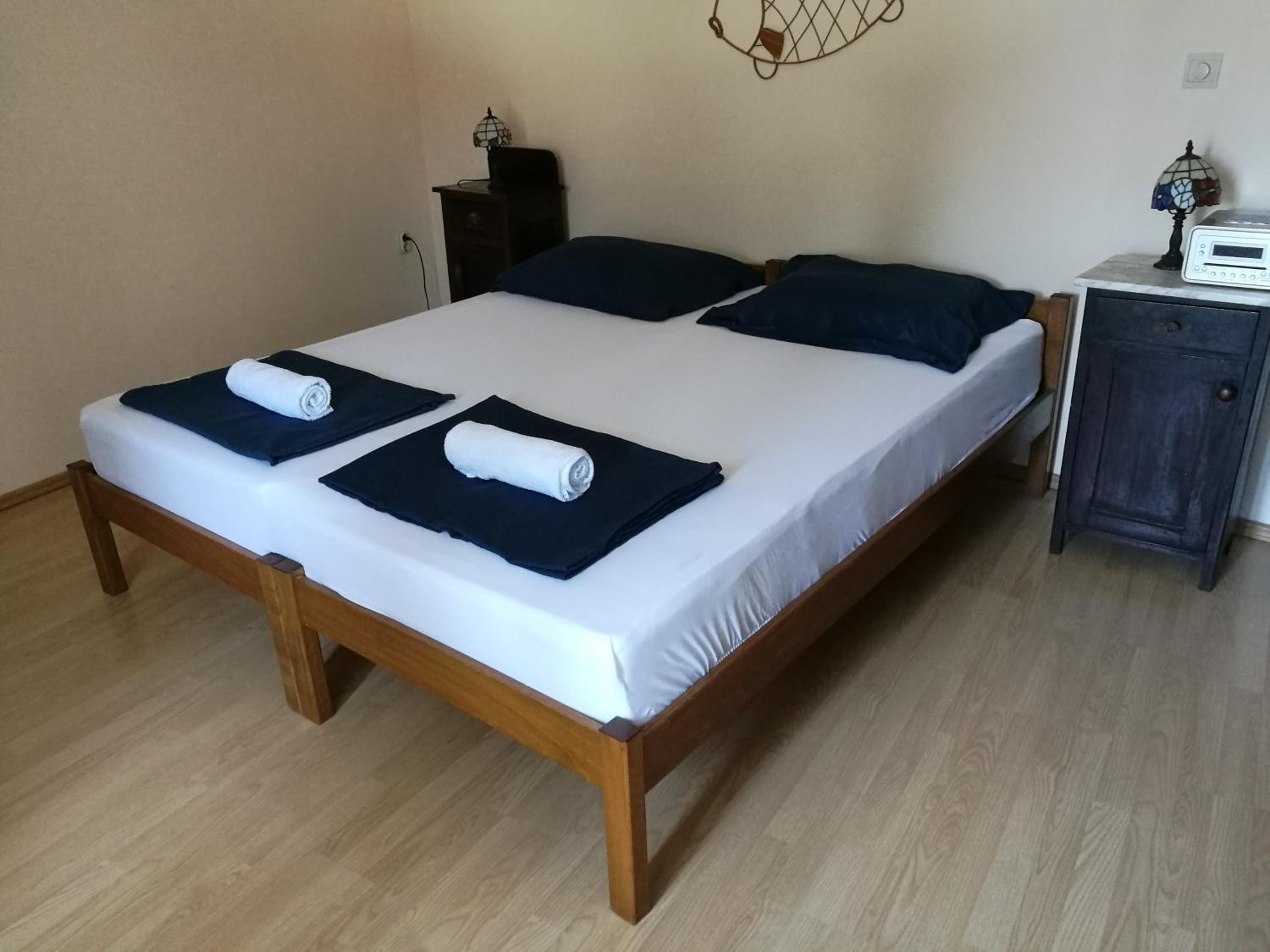 Buena Vis-ta Apartments with the Sea View view 4
