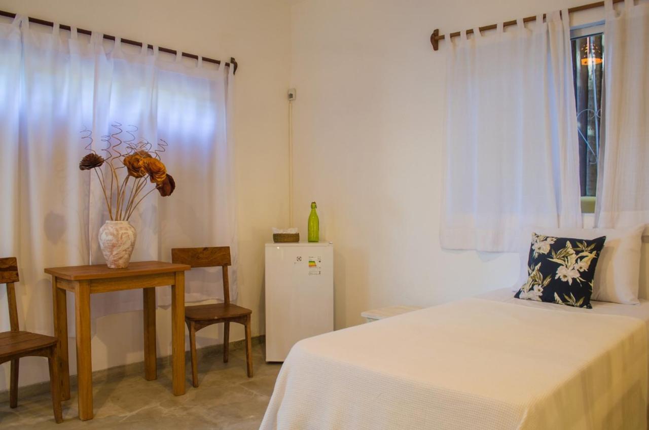 Pariri Suites
