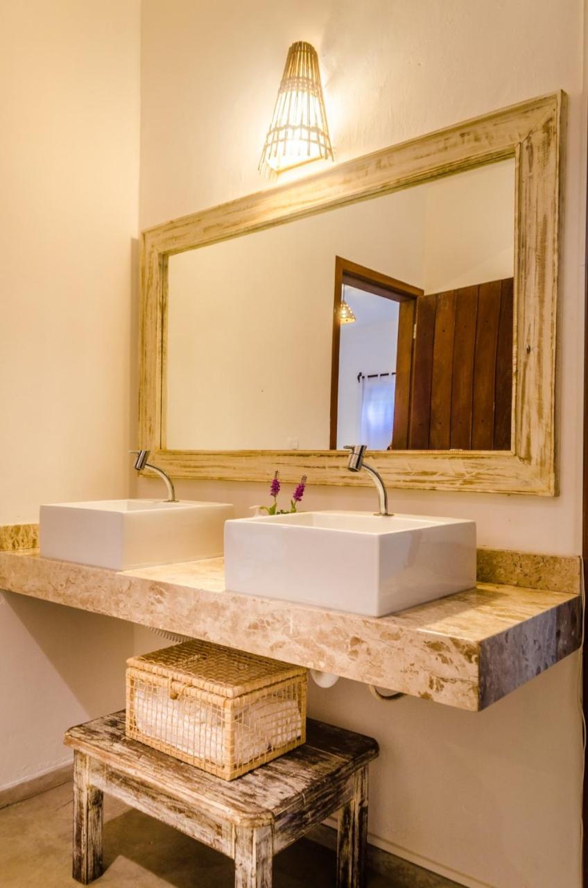 Pariri Suites