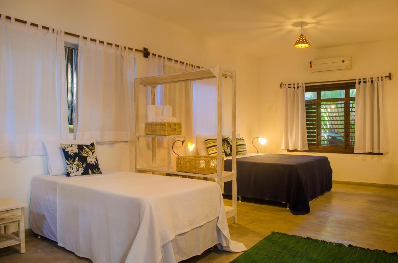 Pariri Suites