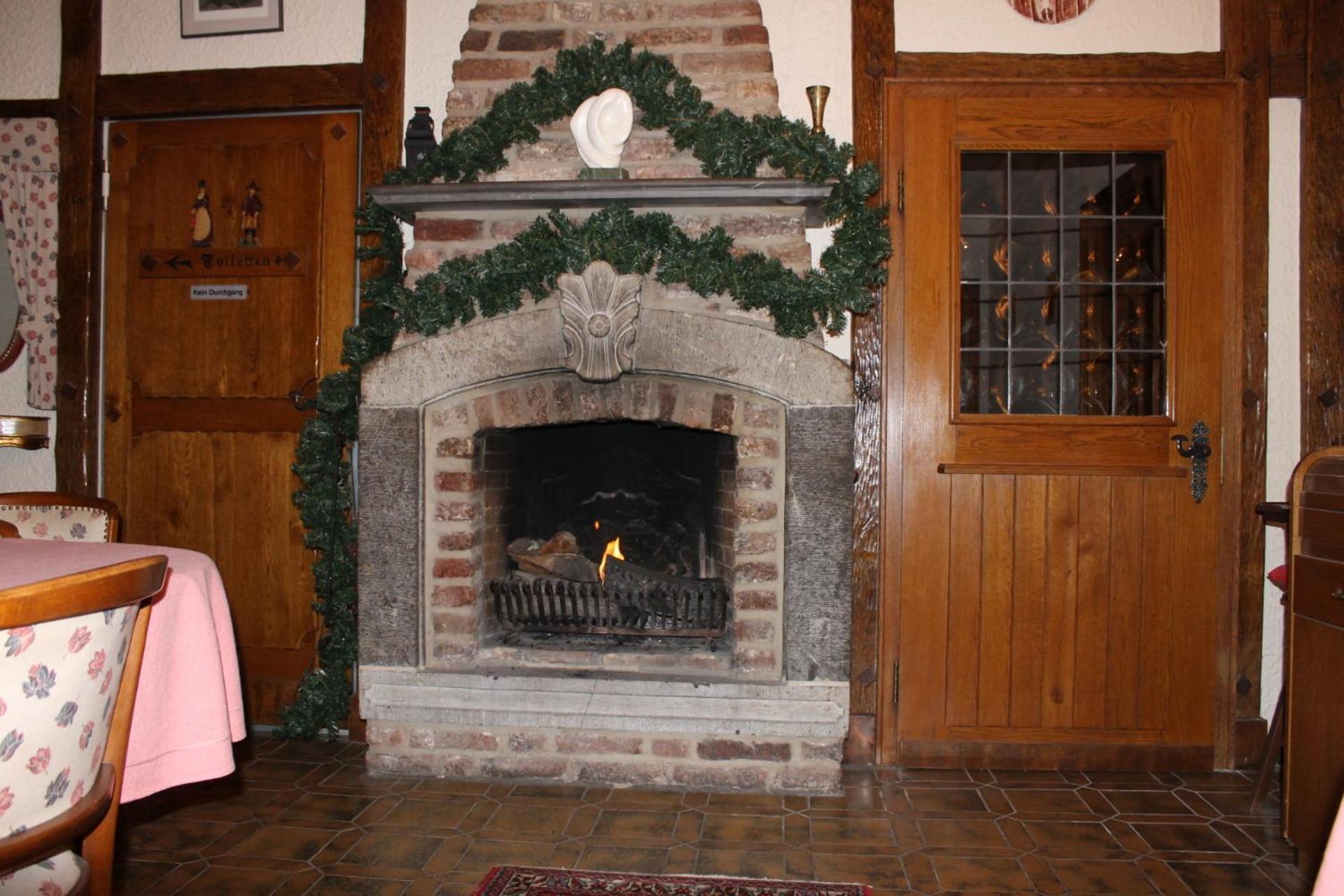 Hotel Haus Kirsch