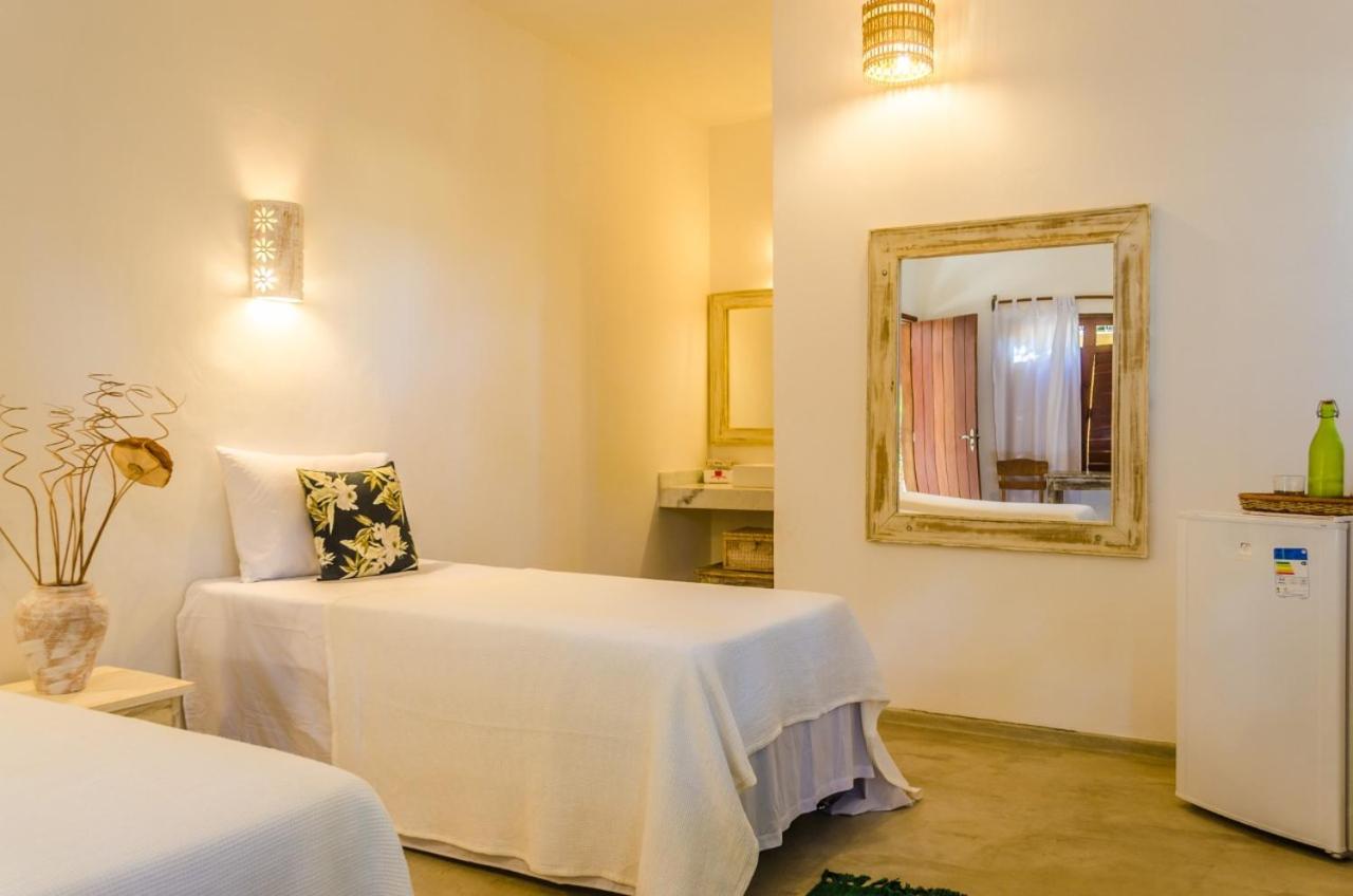 Pariri Suites