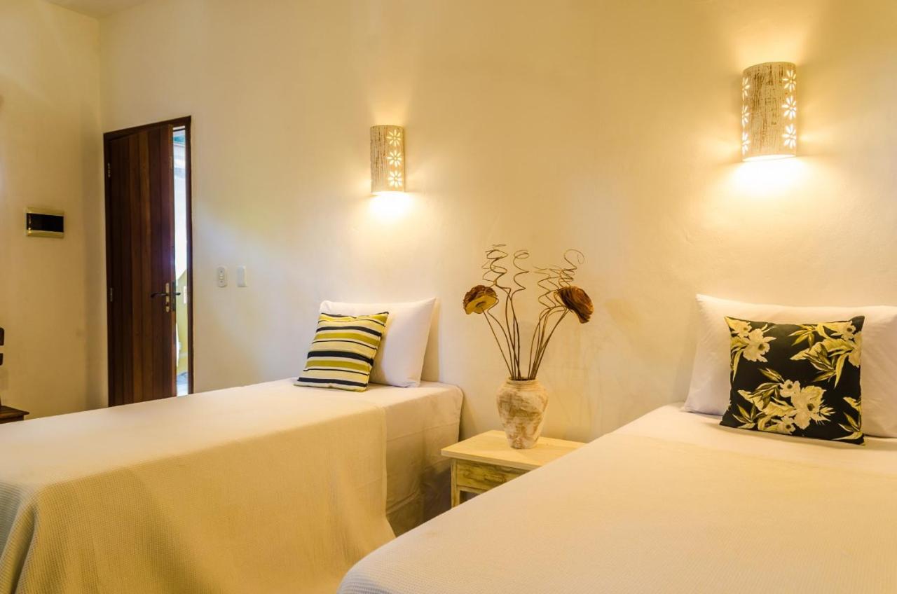Pariri Suites