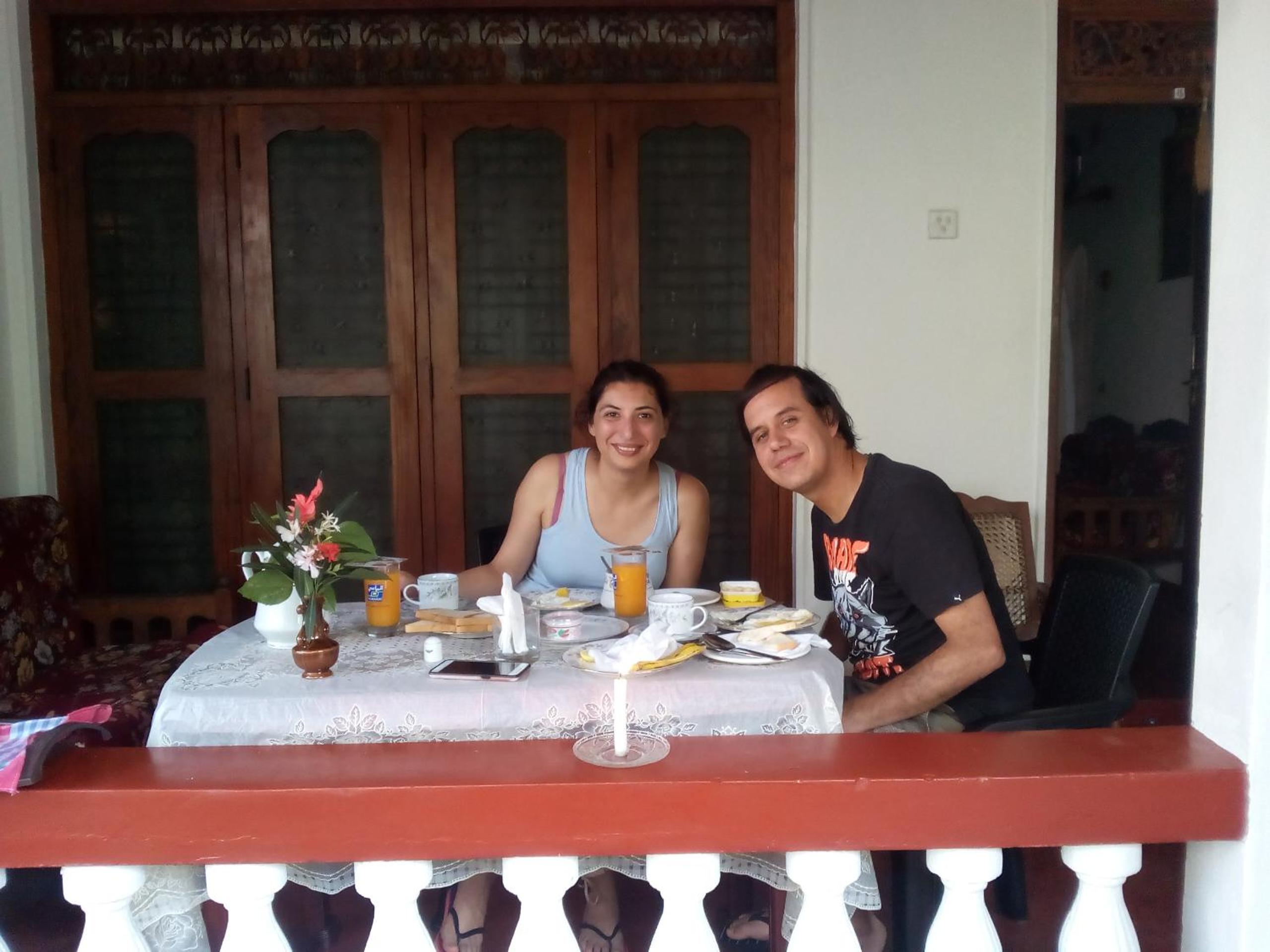 Shan Villa