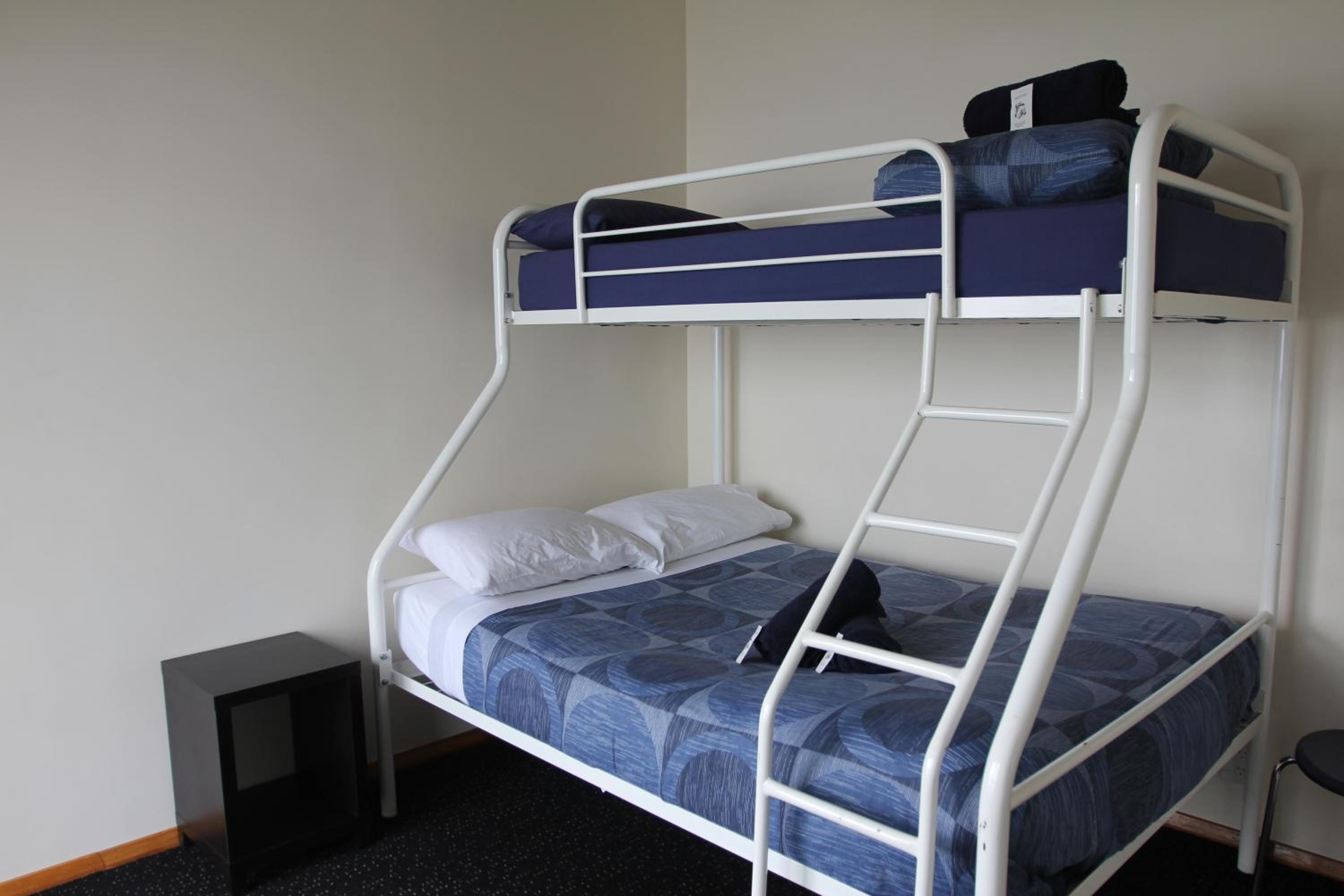 On Top Backpackers