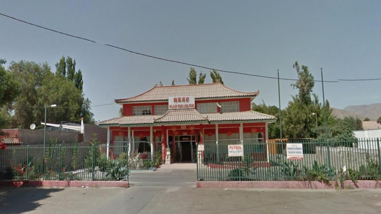 Arriendo Departamento Diario en Copiapo