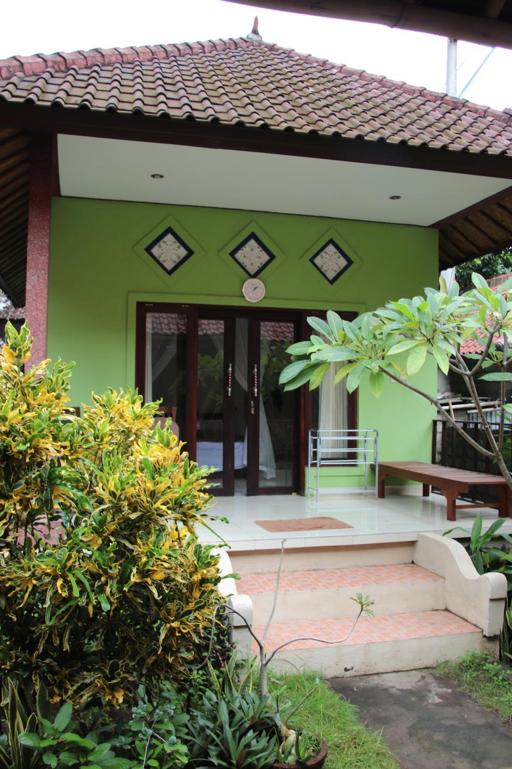 Taman Sandat