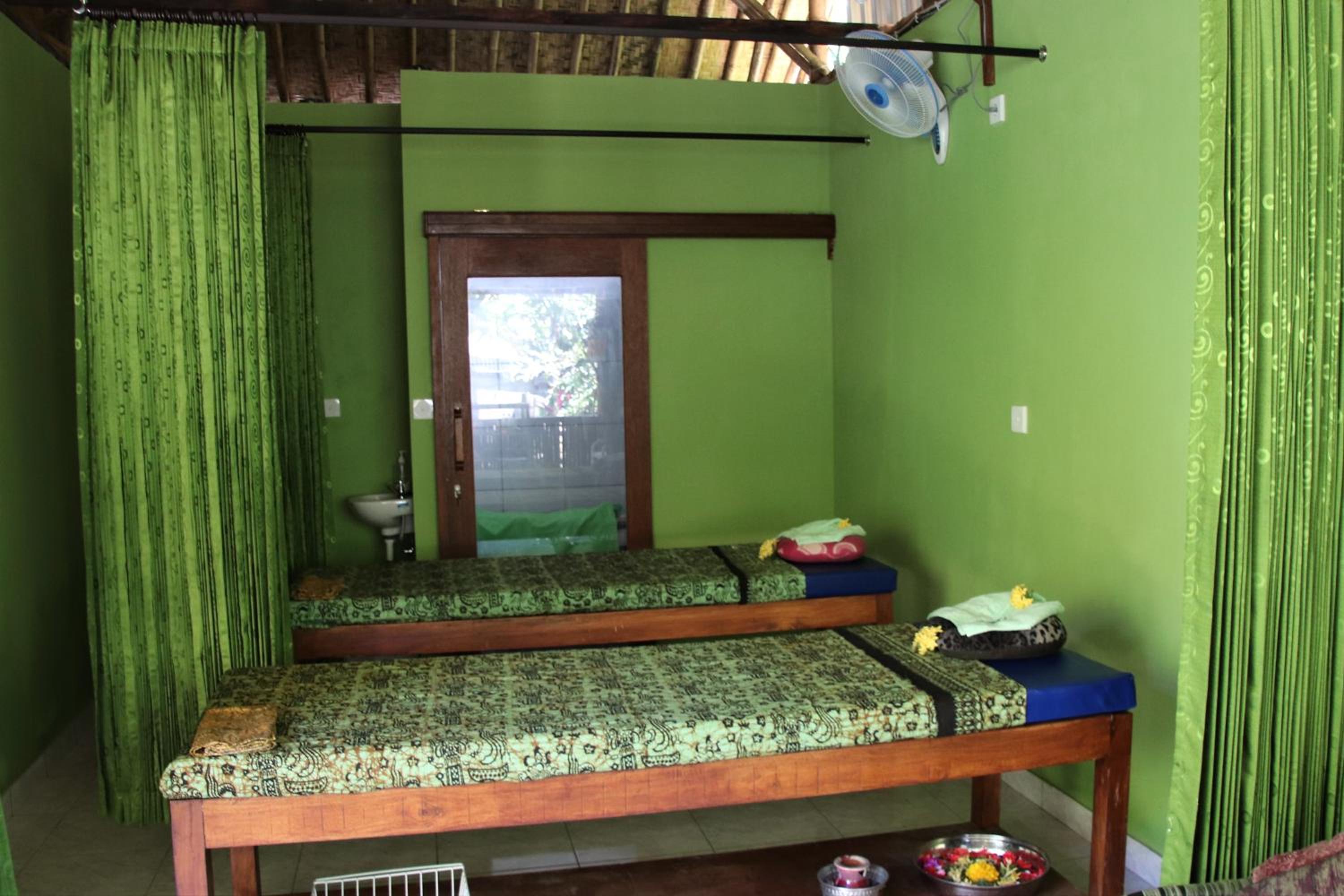 Taman Sandat