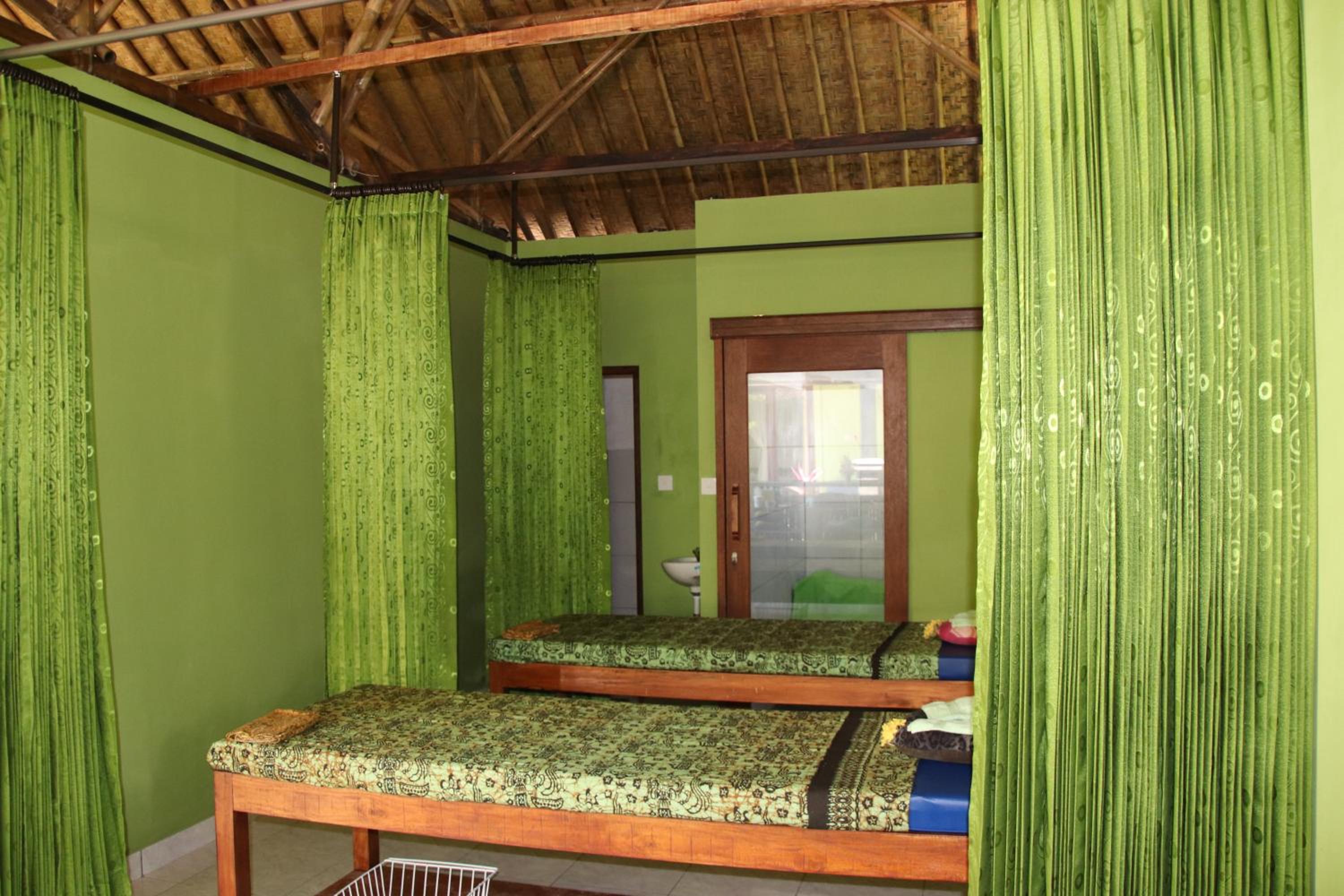 Taman Sandat