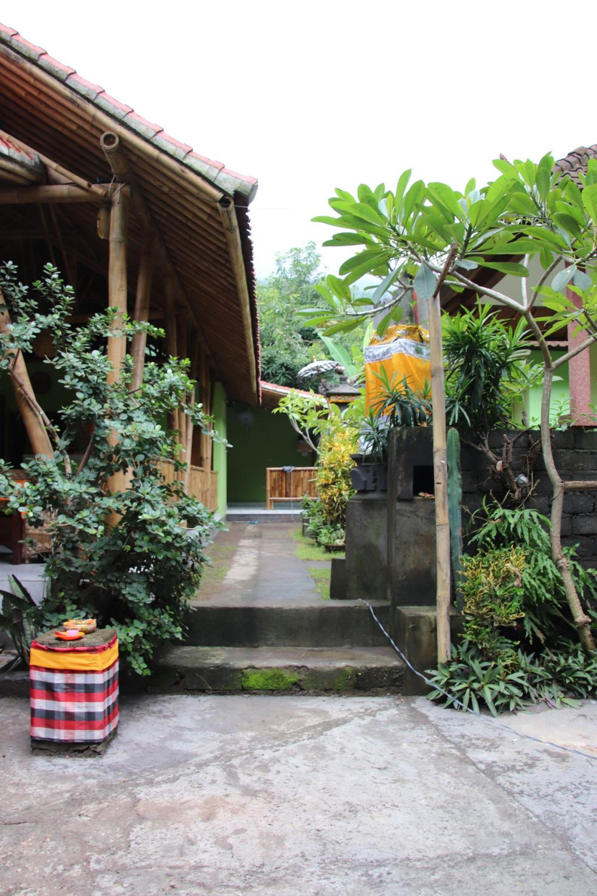 Taman Sandat