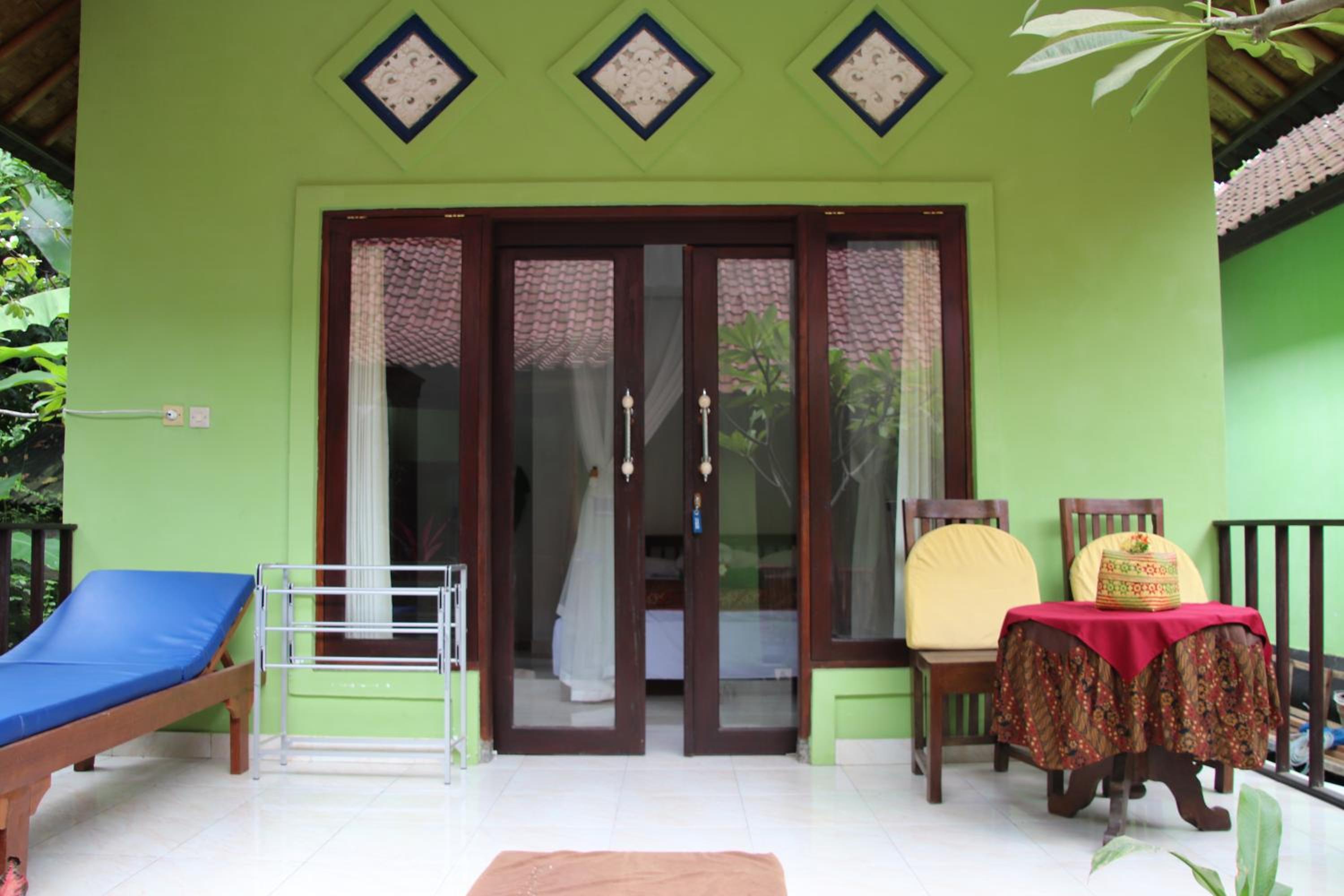 Taman Sandat