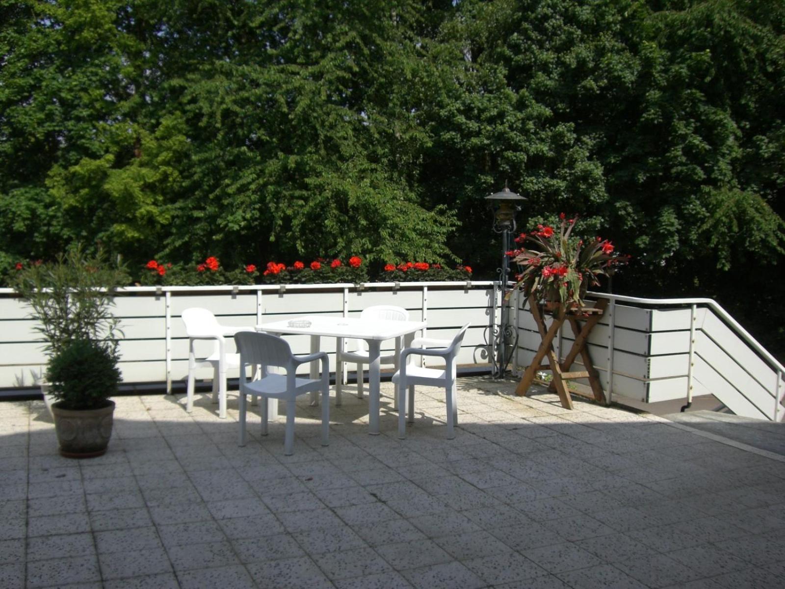 Hotel Haus Kirsch