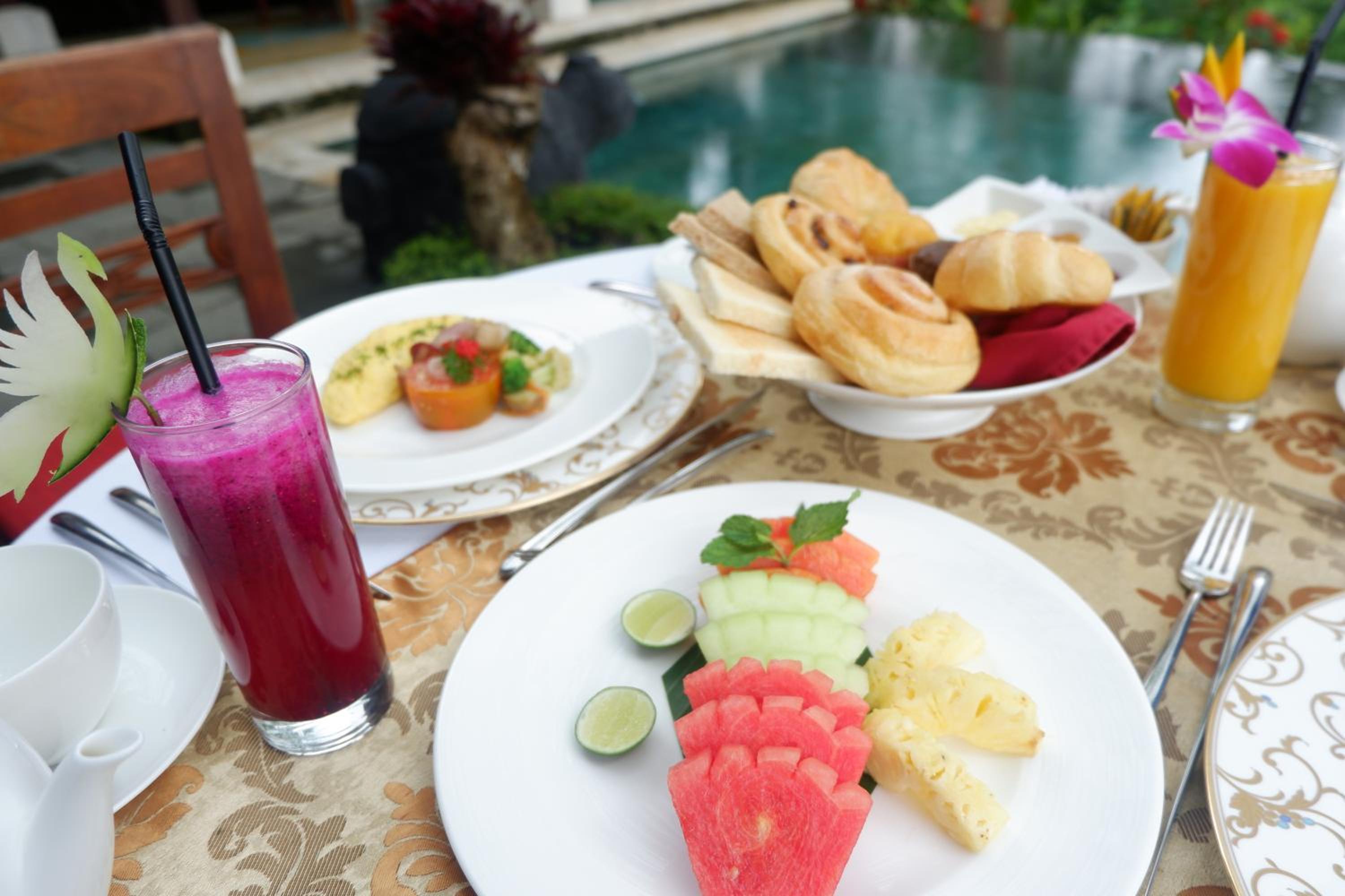 Dwaraka The Royal Villas
