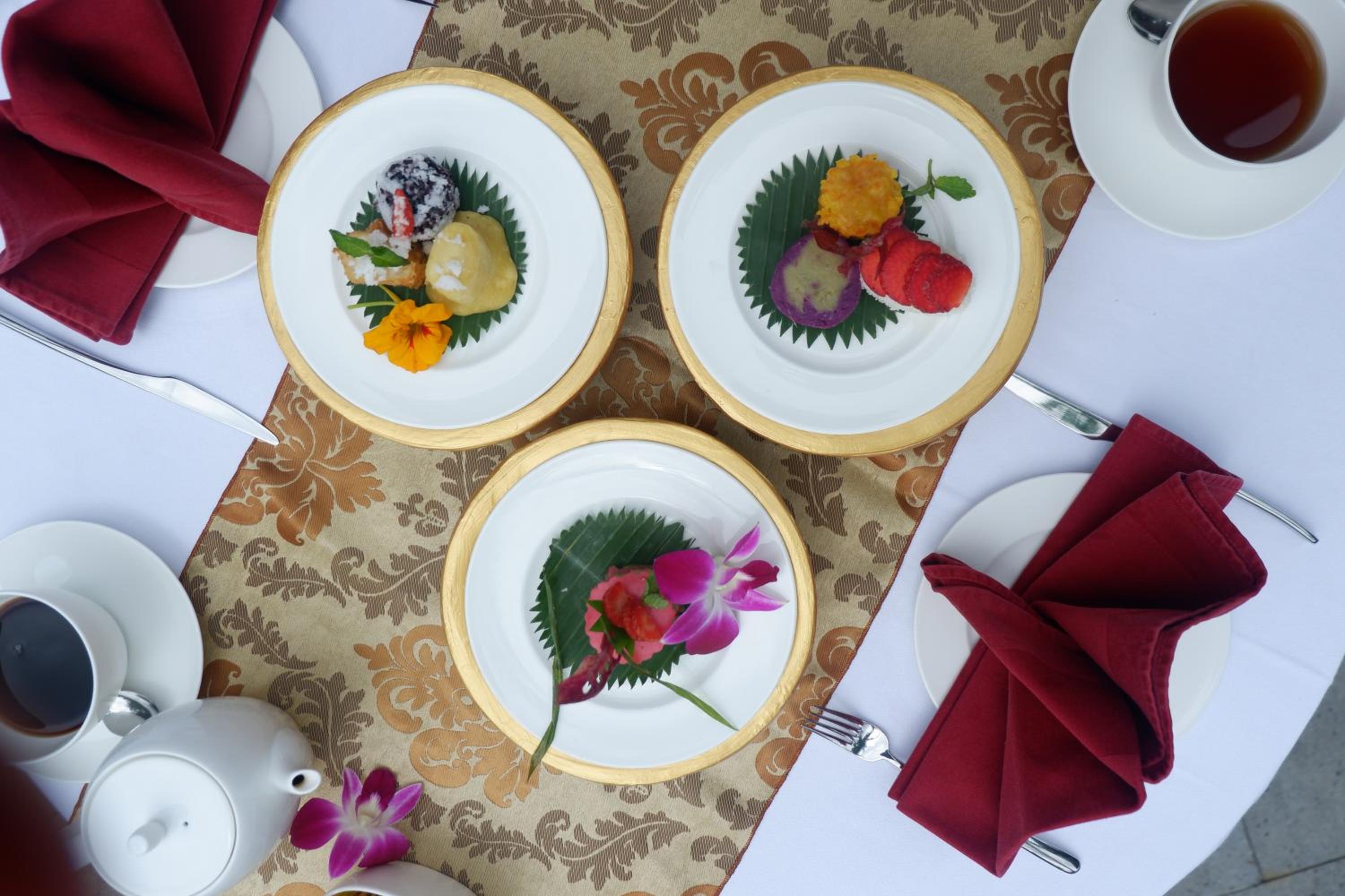 Dwaraka The Royal Villas