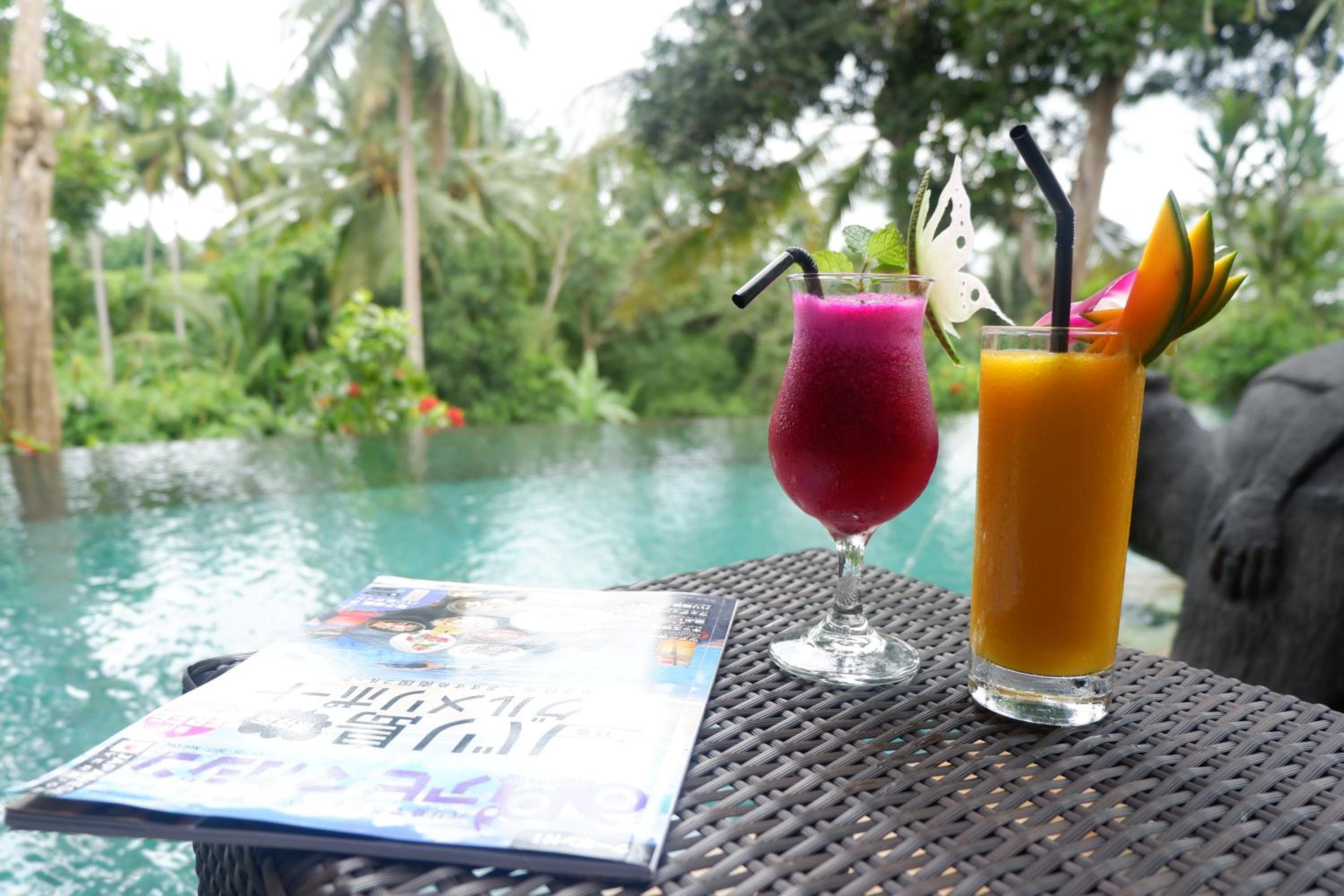 Dwaraka The Royal Villas