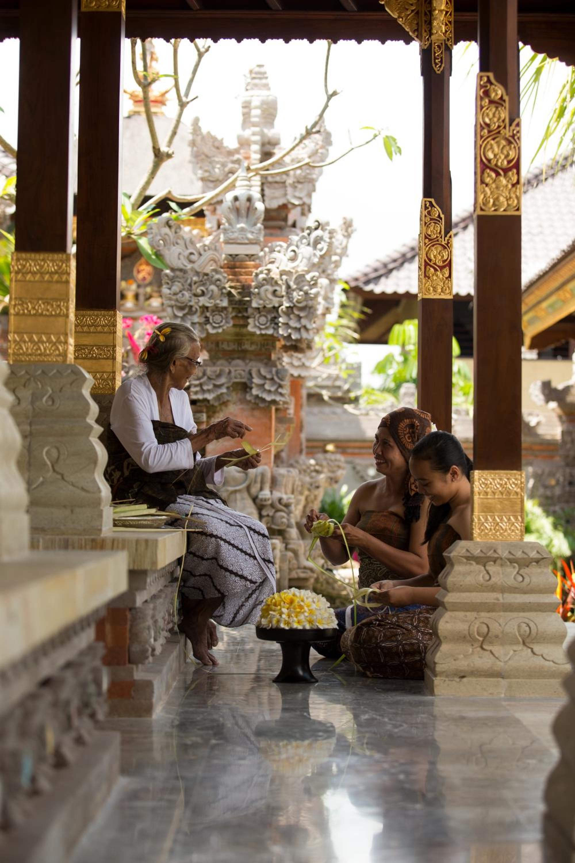 Dwaraka The Royal Villas