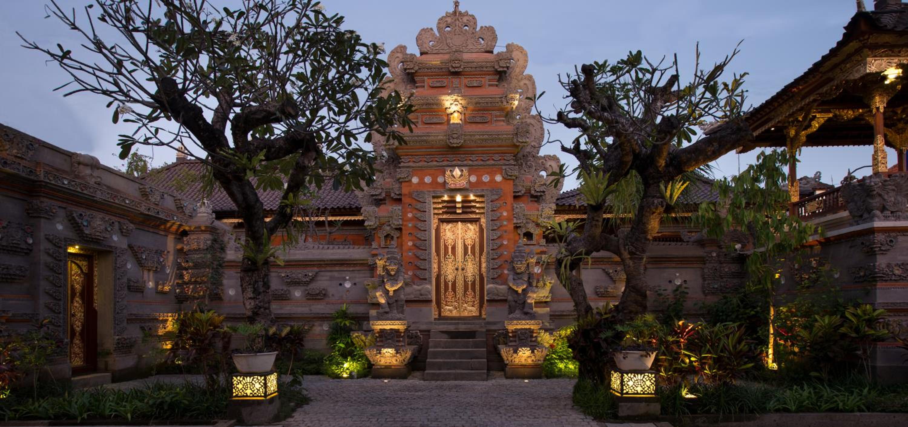 Dwaraka The Royal Villas
