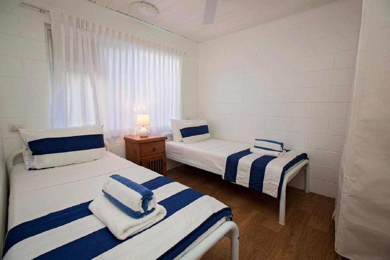Apollo Jewel Beachfront Apartments