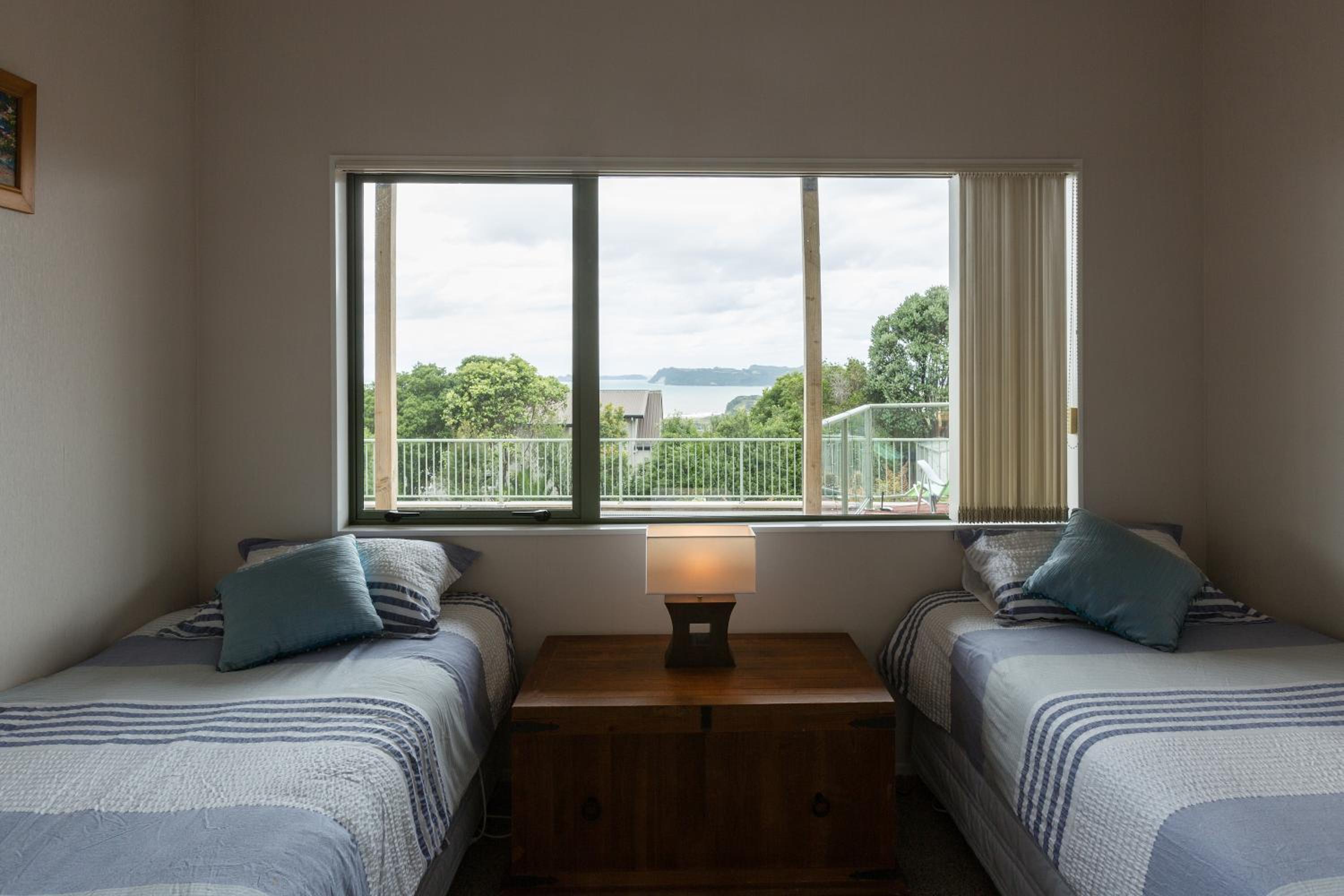 Ocean View B&B view 4