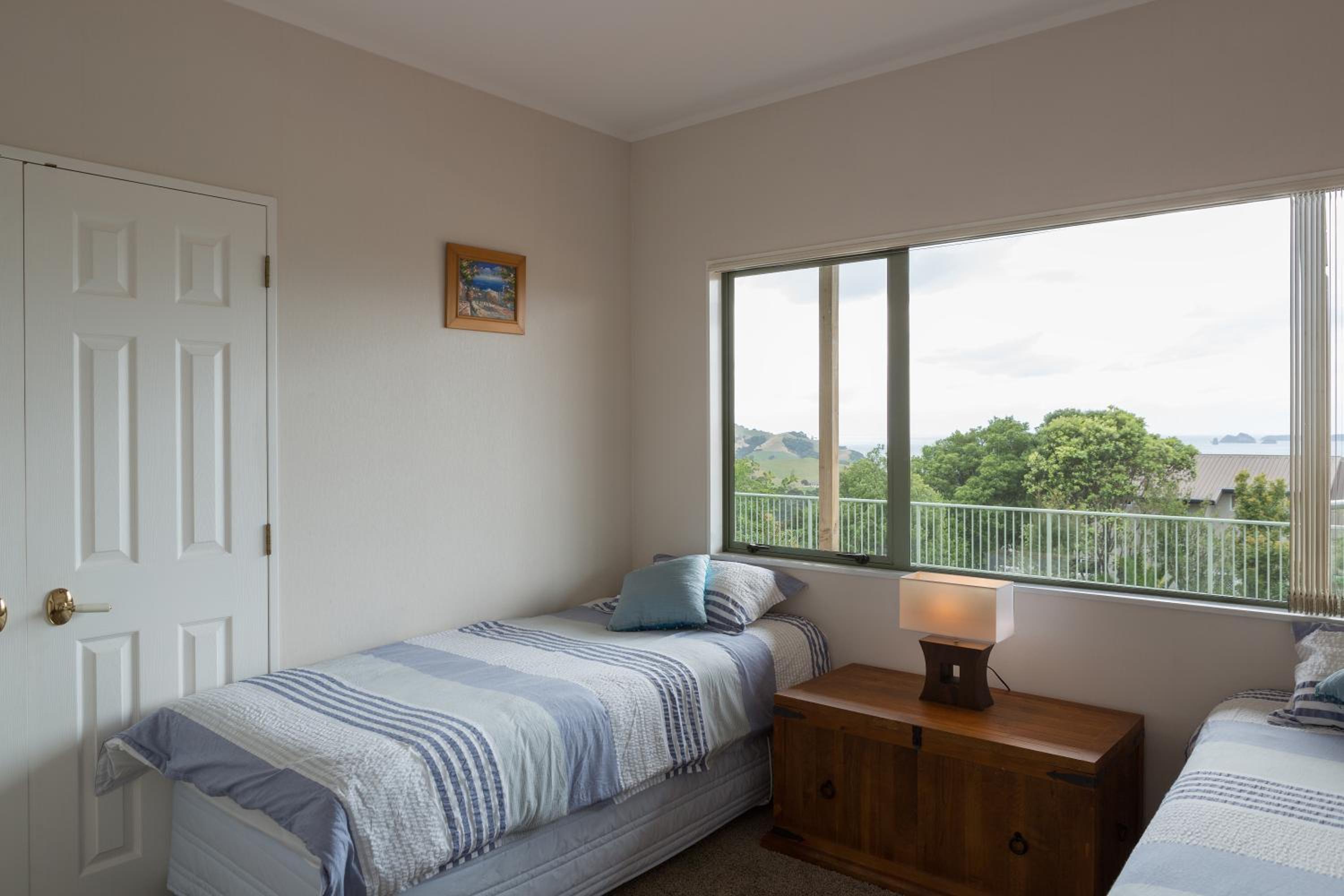 Ocean View B&B view 3